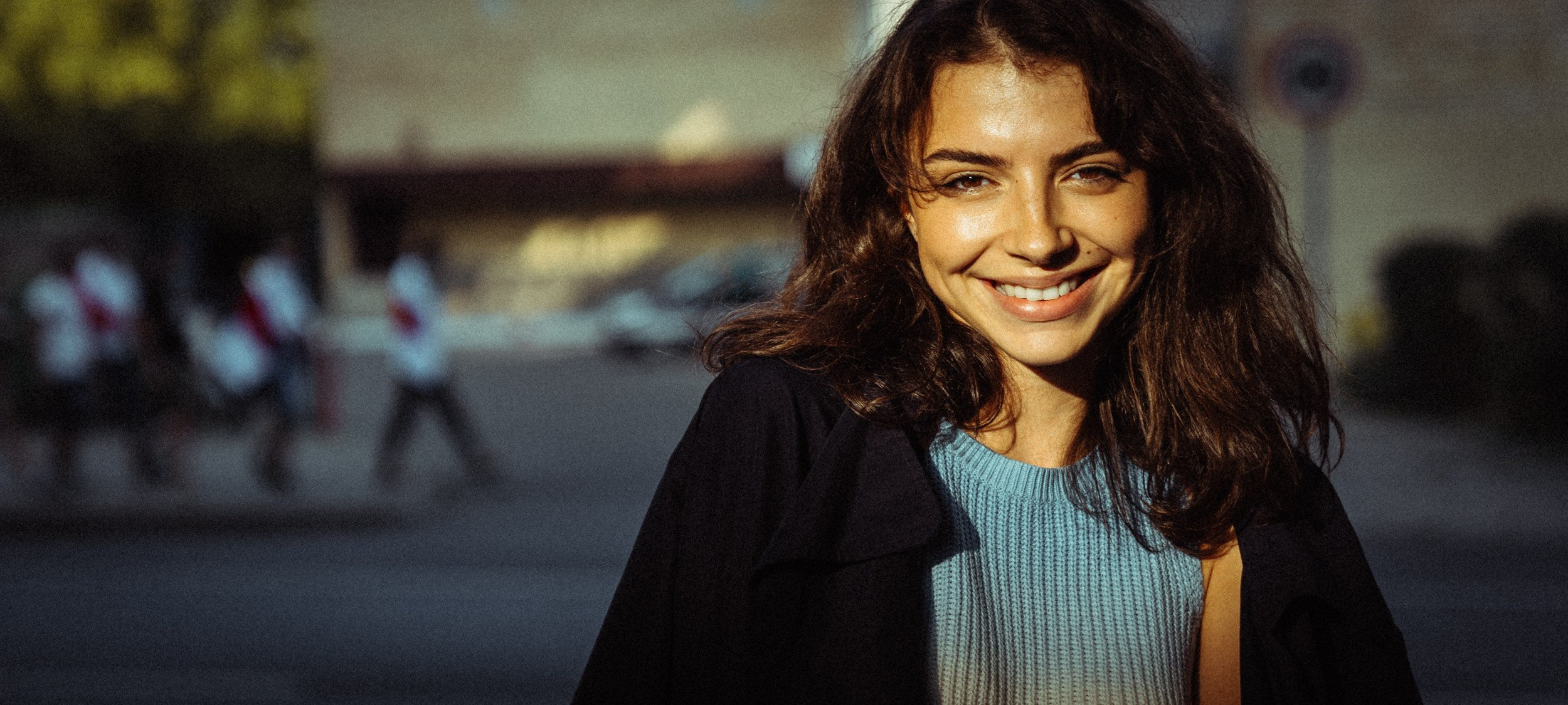 JEVGENIJ BALEZIN | Portretų fotografas | Vilnius