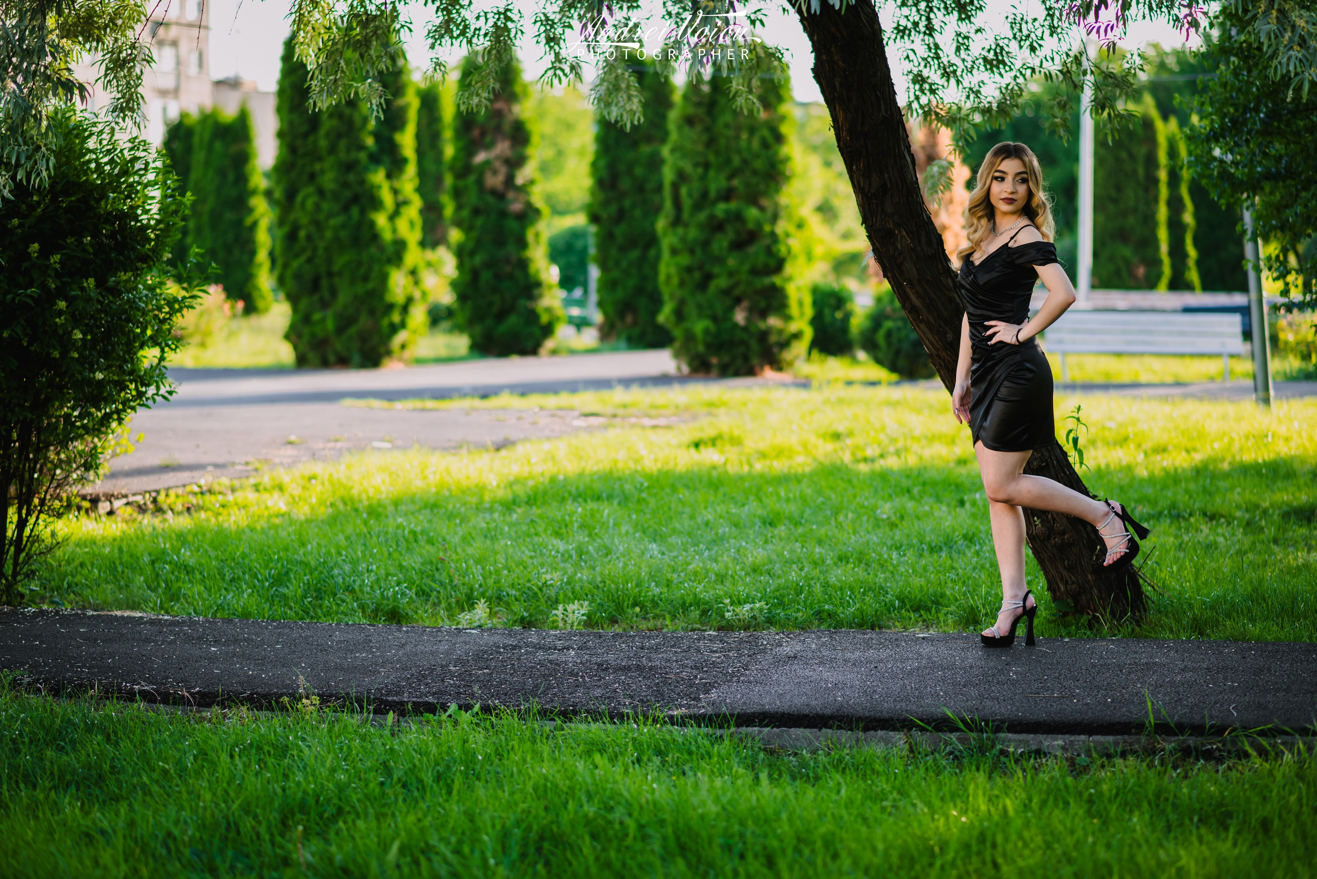 Majorate. Andrei Voicu Fotograf. Povești nescrise, surprinse atent