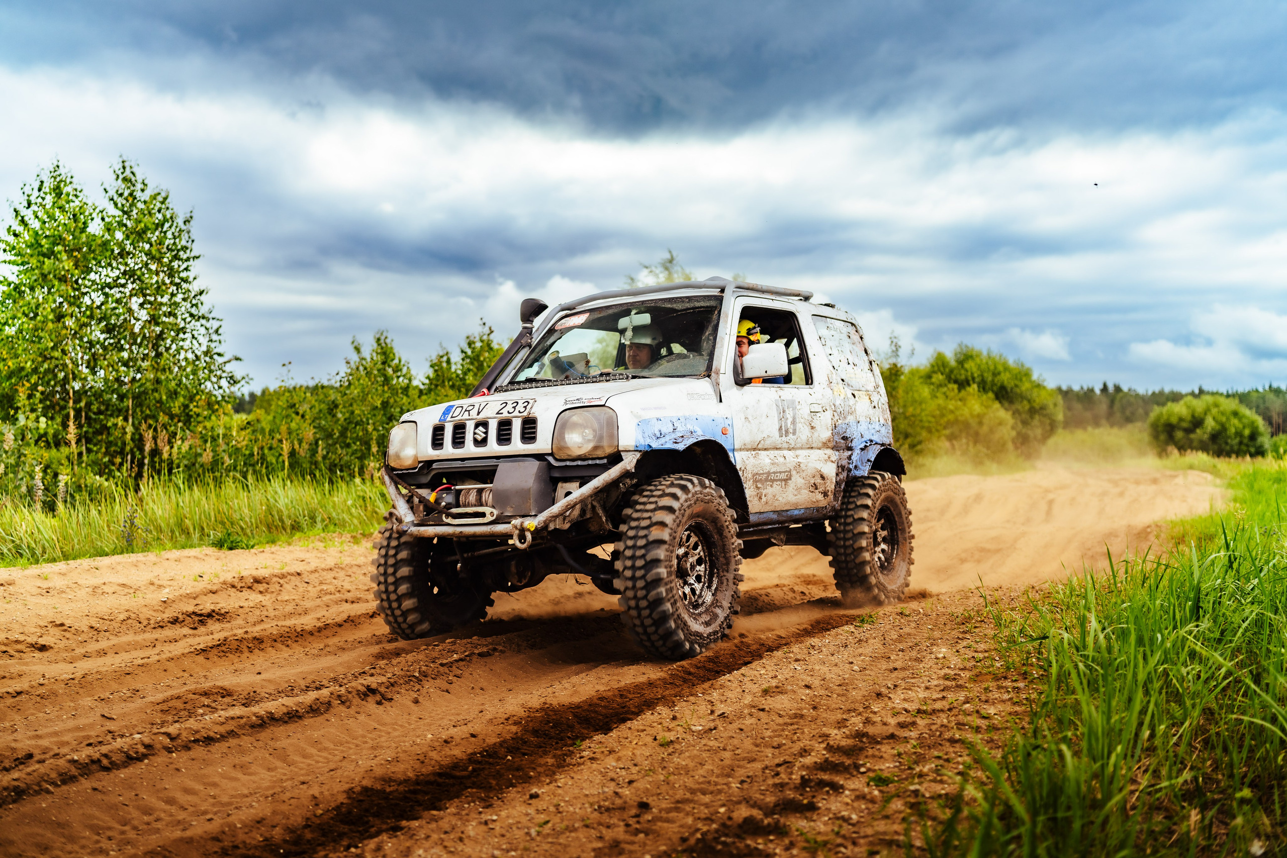 LASF 2024 M. PRAVAŽUMO ČEMPIONATO III ETAPAS. OnePIXEL