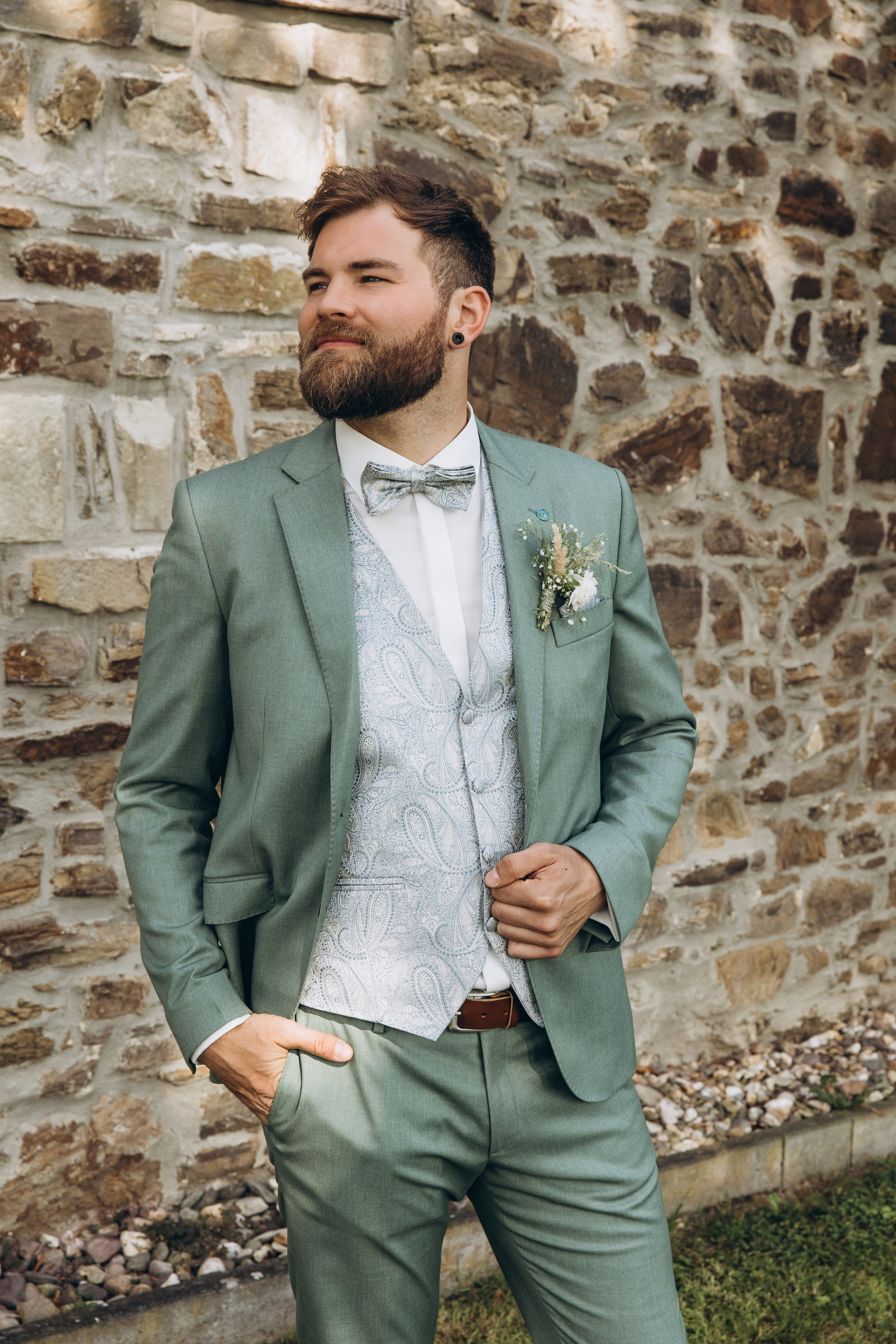 Angilina and Fabian. Wedding Stories — Professional Wedding Photography & Videography in Germany, Italy, Spain & all across Europe