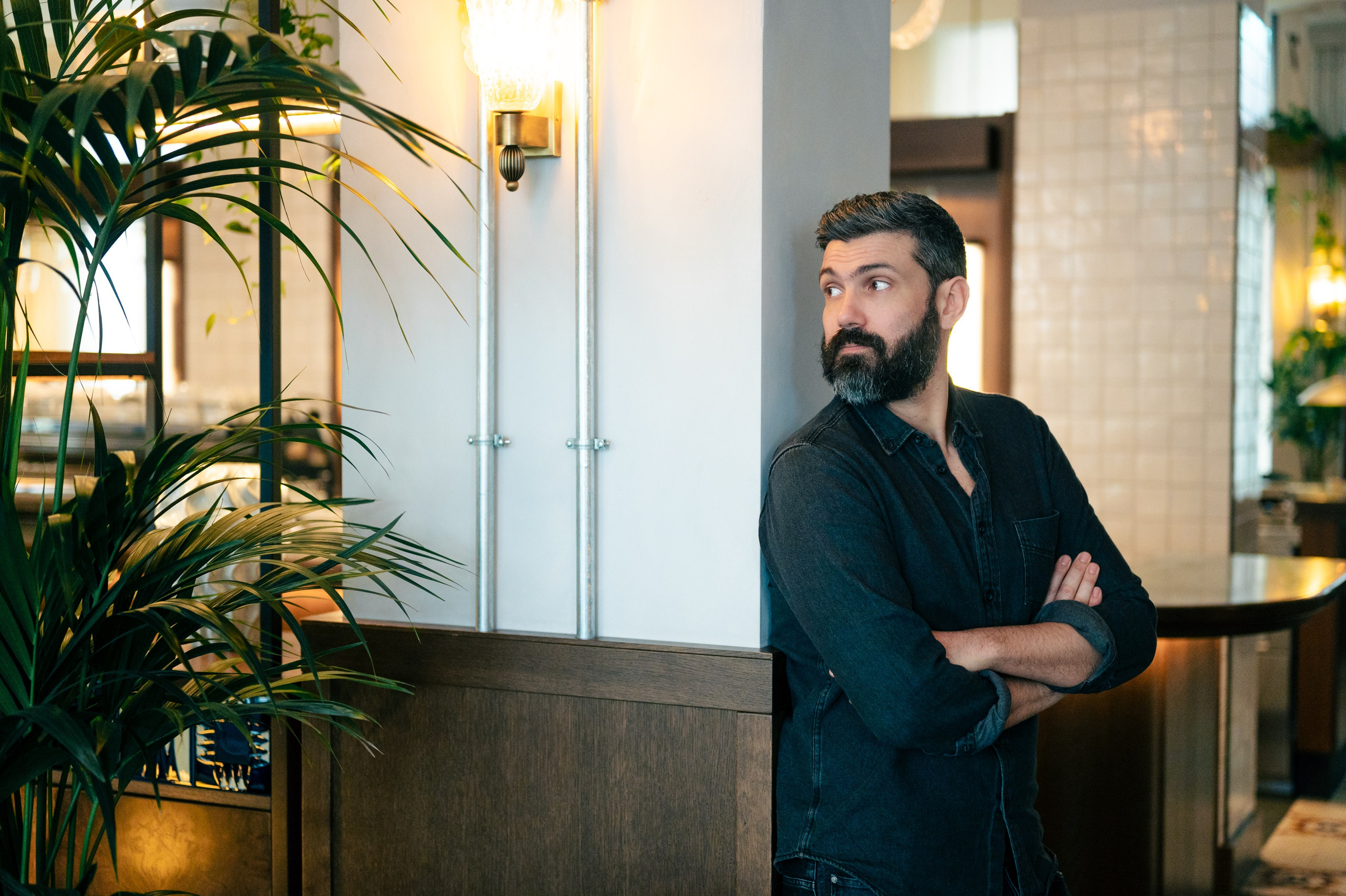 Professional Portrait Photographer in Berlin | Elvina Kulinicenko