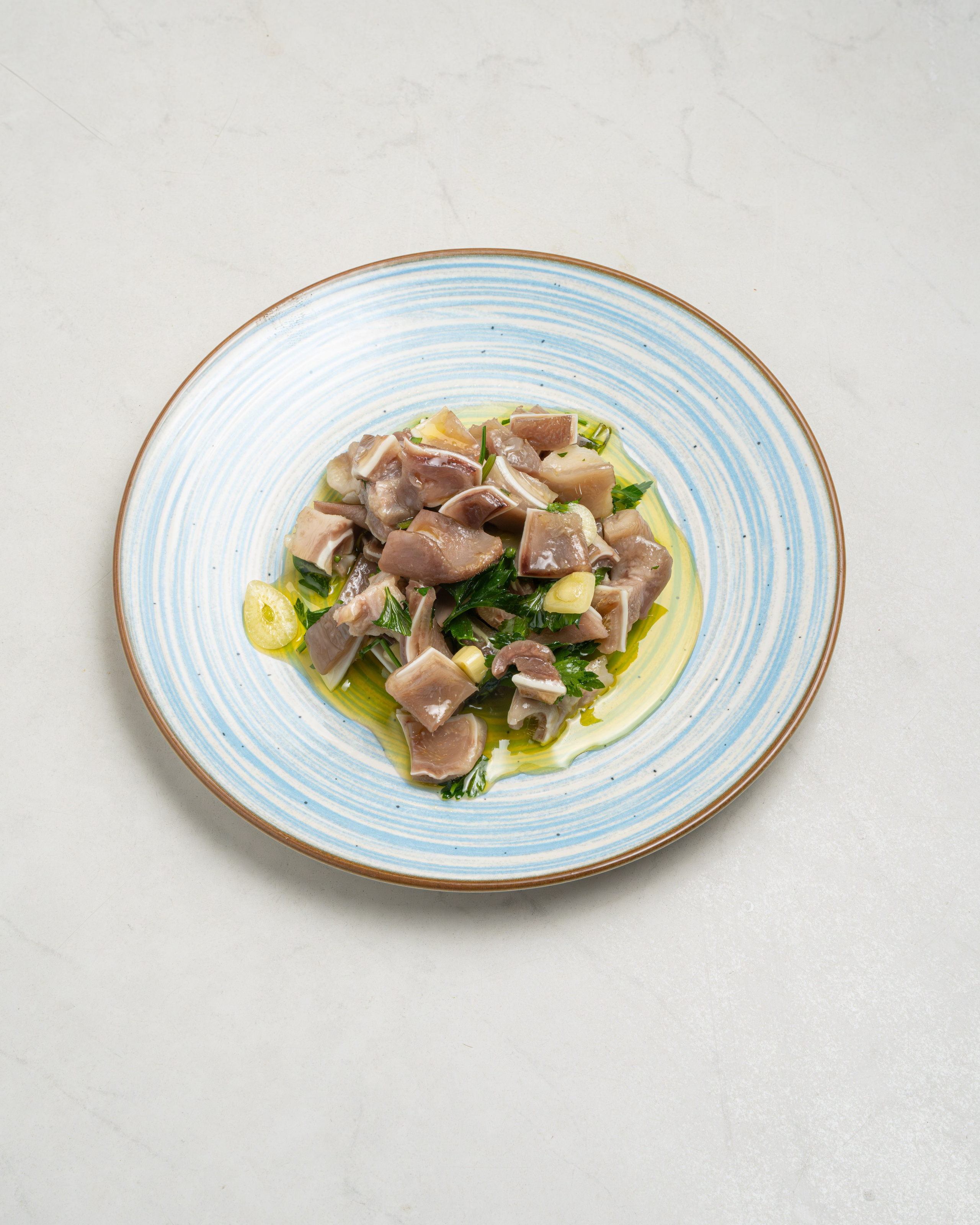 Forma Studios | Food & Drinks
