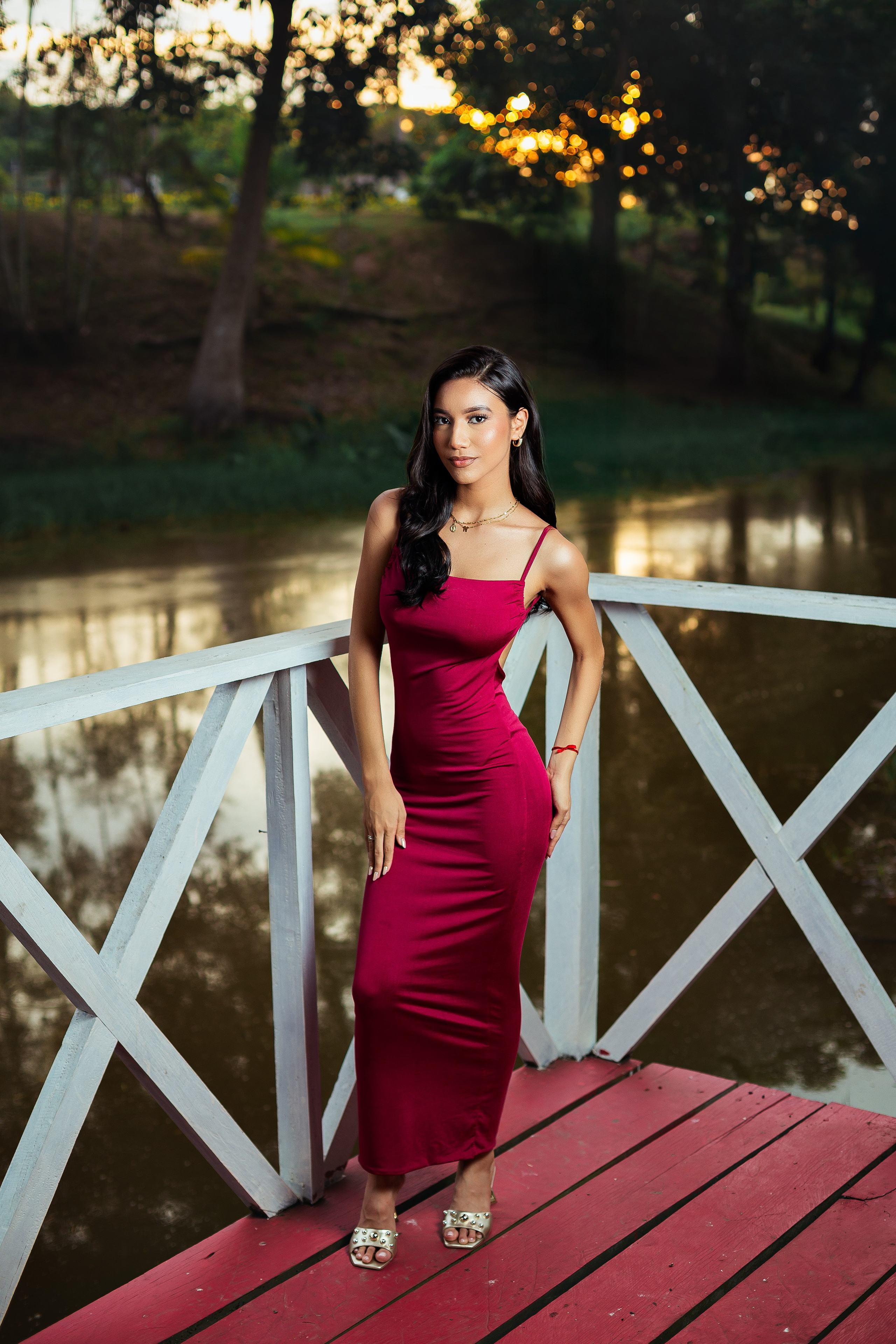 Ensaios de Moda. Ericson Ribeiro | Fotógrafo em Tefé — Amazonas