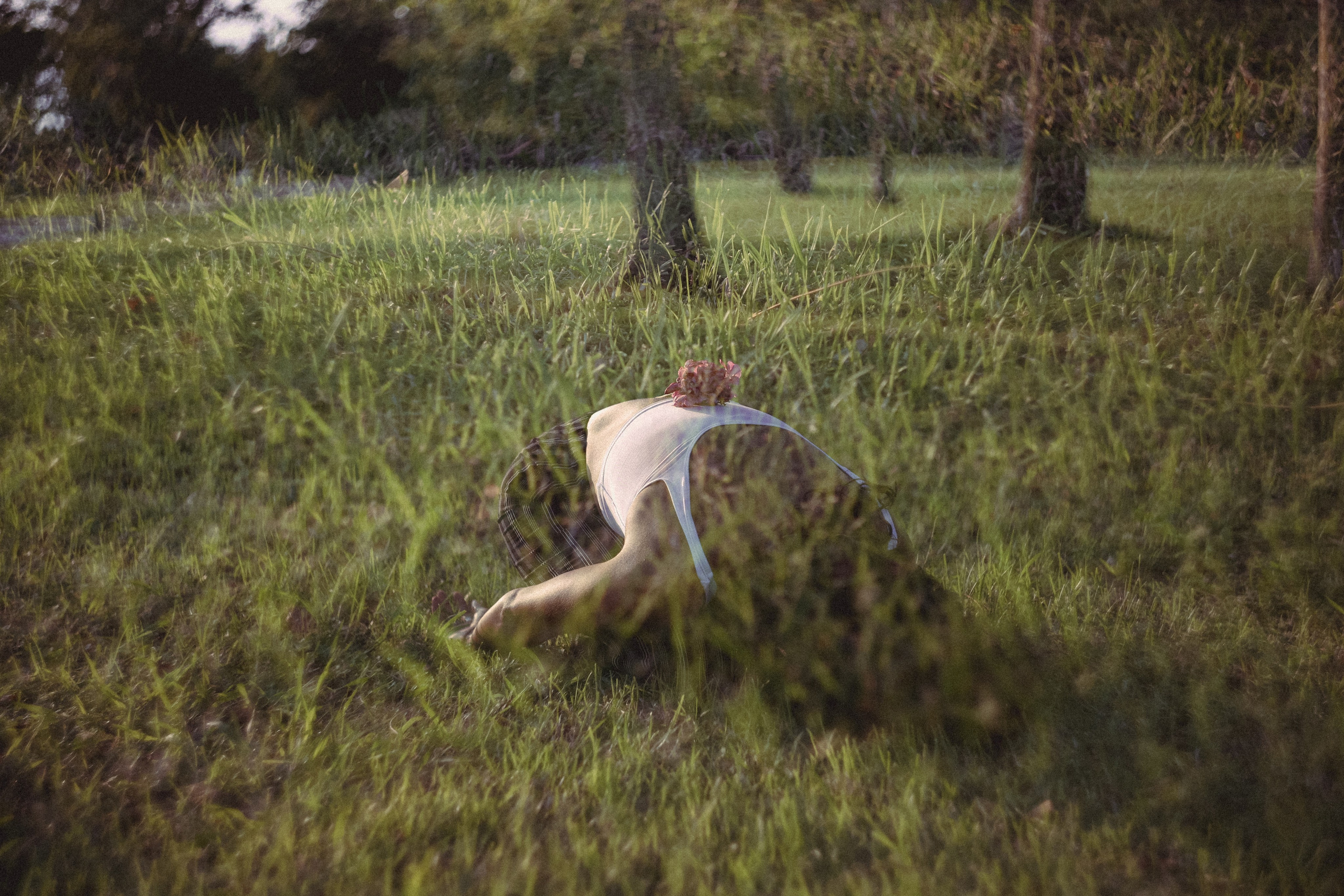 Jelila. Photographer in Greece Kristina