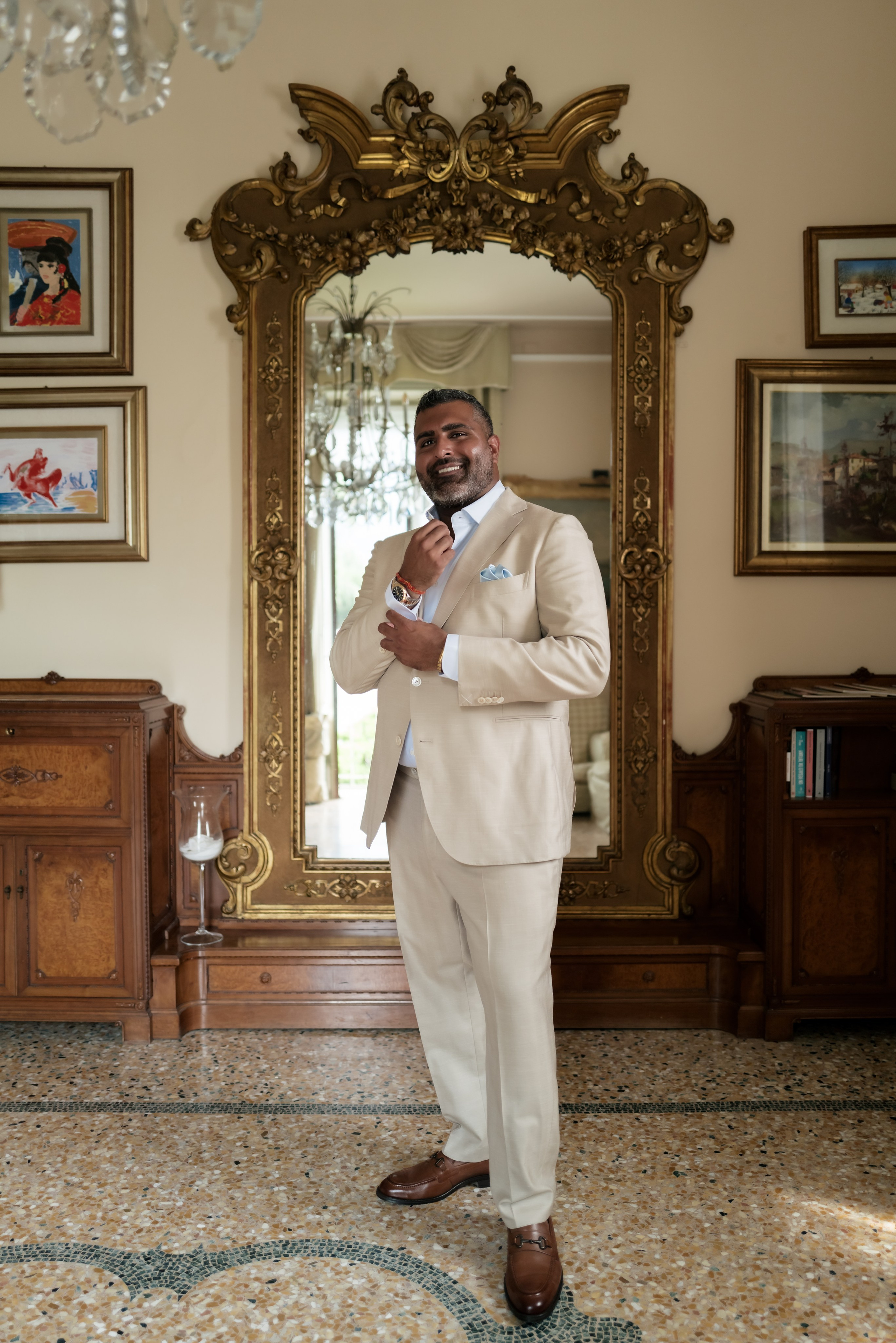 Mia & Mo. Fulop Robert — Editorial Wedding Photographer in Europe