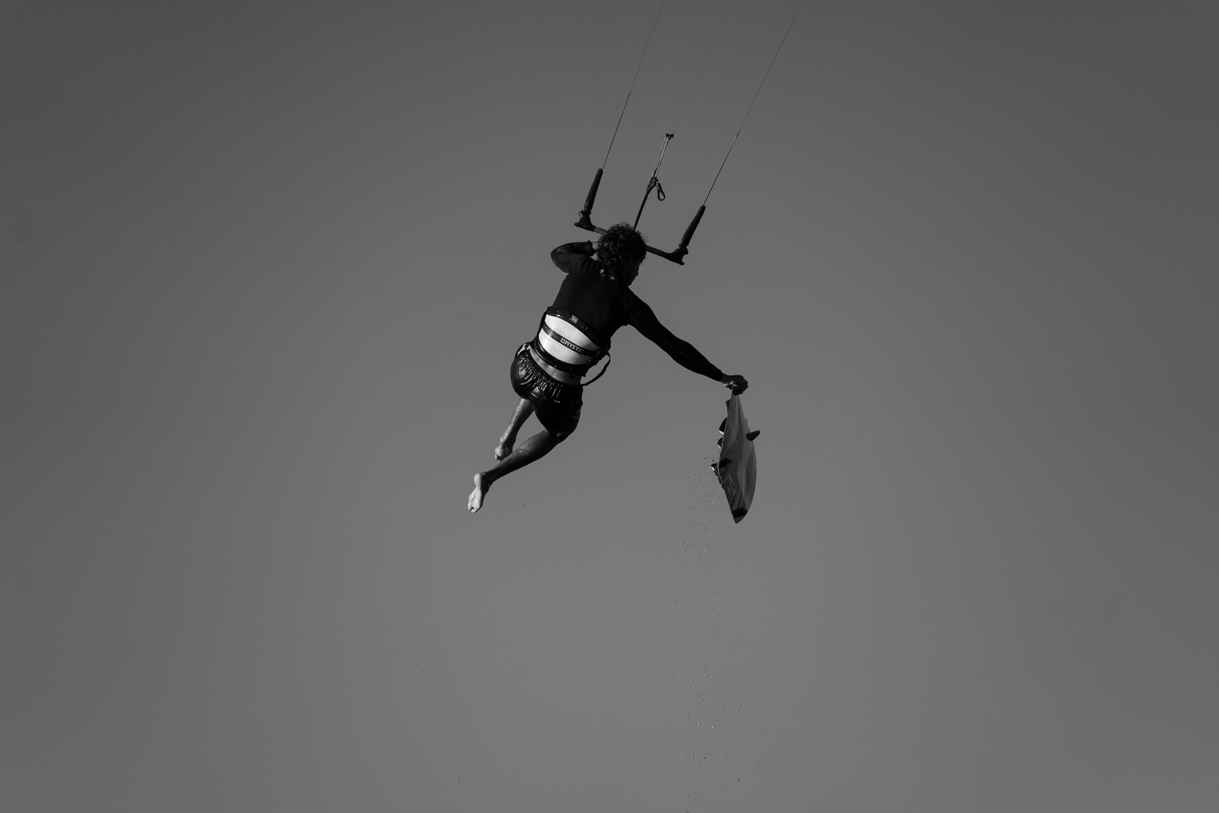 Kiteboarding WA