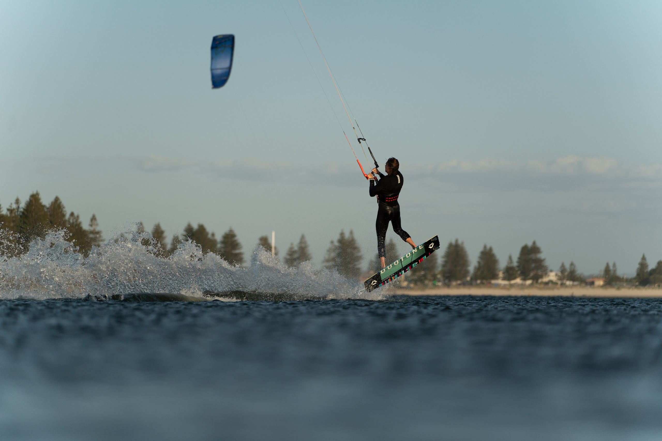 Kiteboarding WA