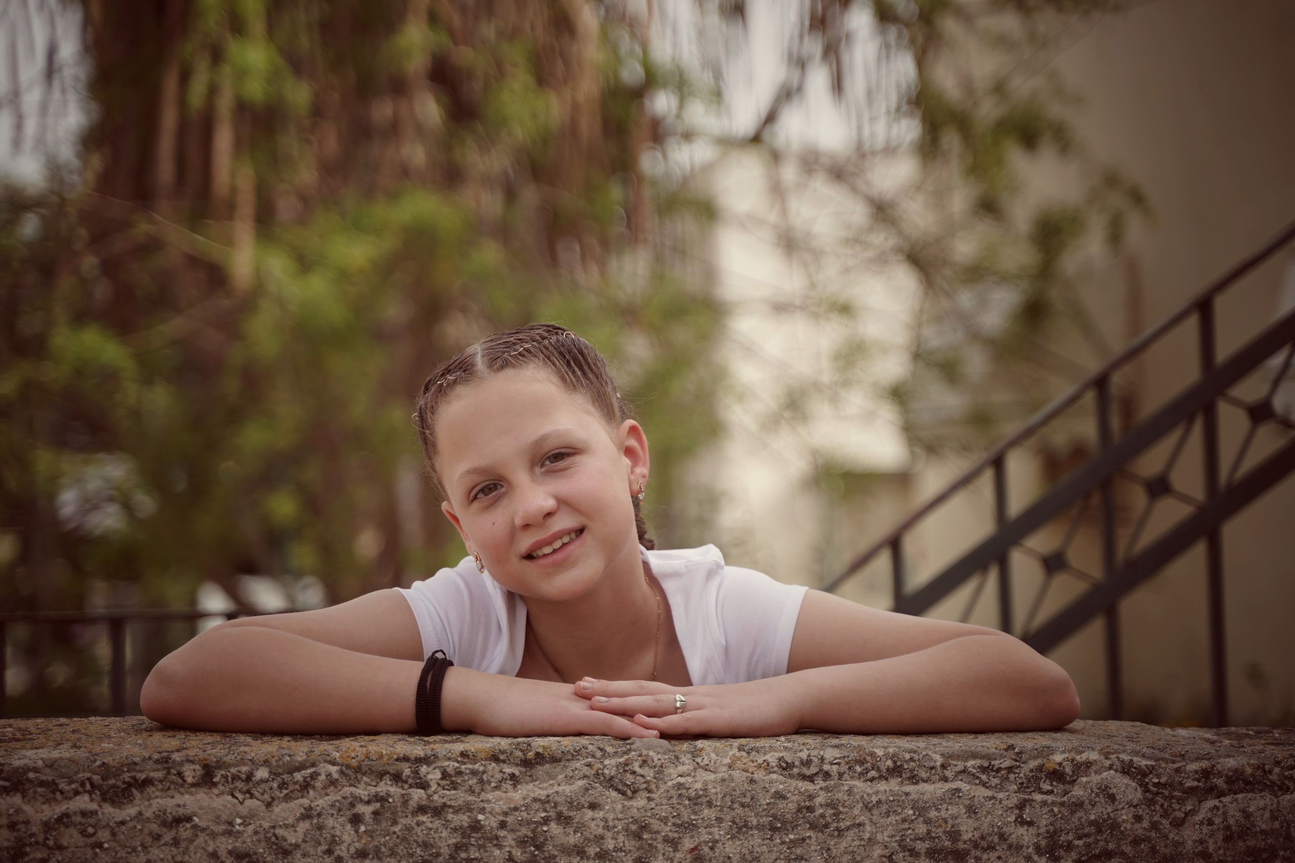 Кетрин. Фотограф. Визуал. Хайфа. Талья Цветкова