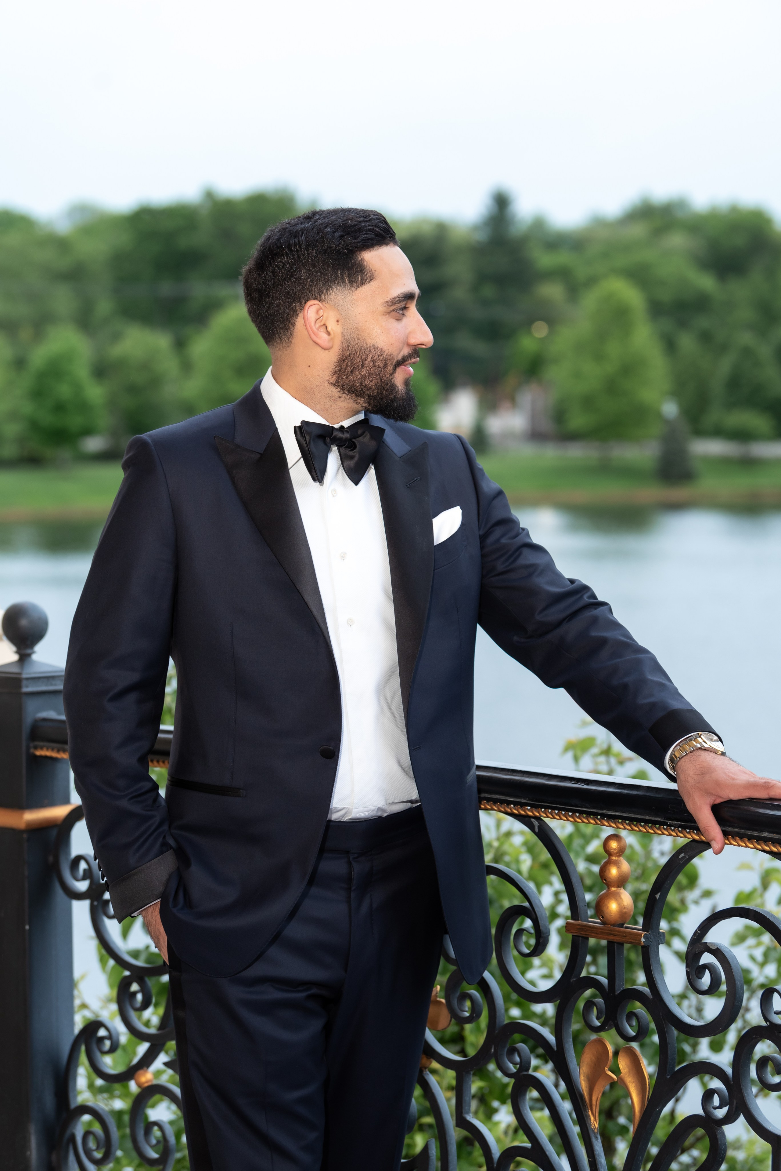 Sameh & Marah, The Legacy Castle. Wedding Photo & Video