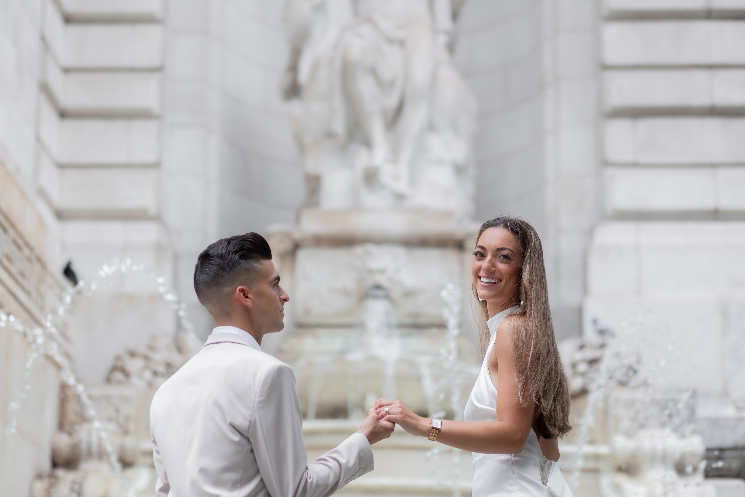 Engagement & Love Story. Wedding Photo & Video