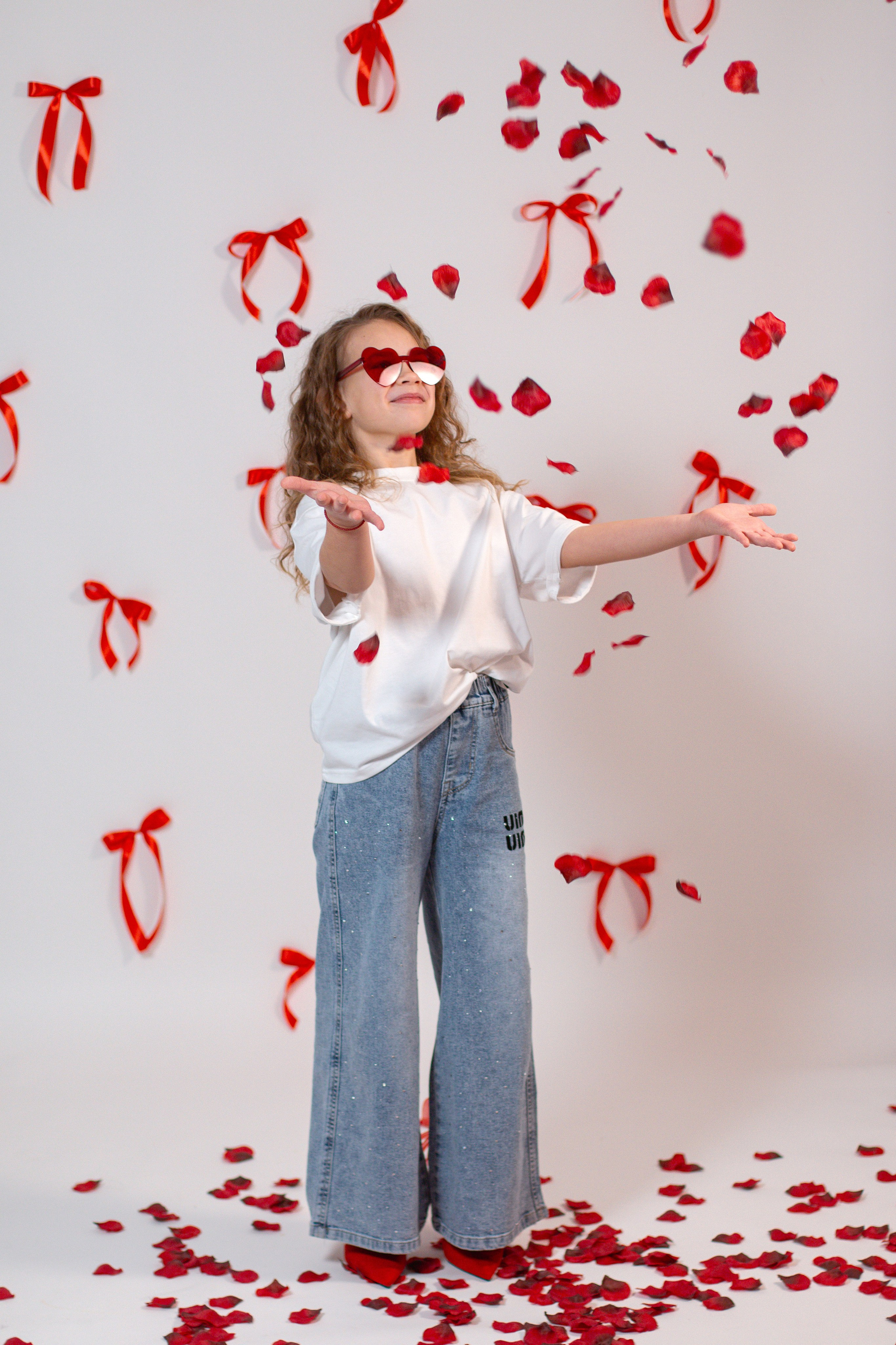 День влюбленных. Детский и семейный фотограф в г. Бельцы