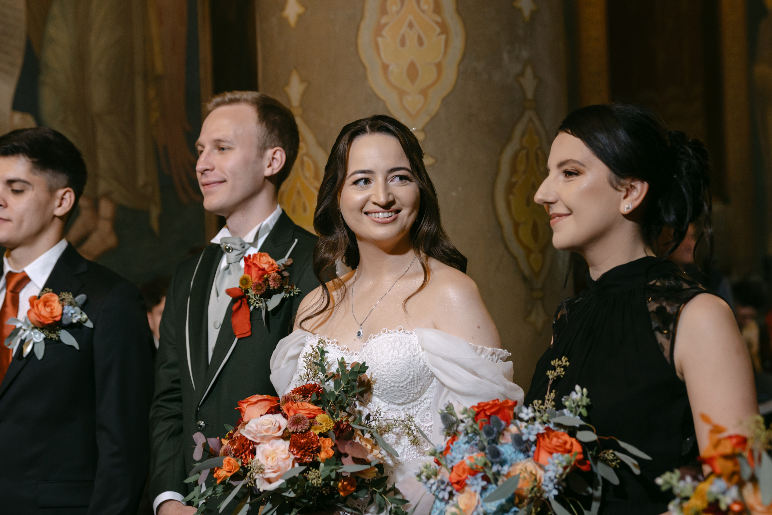 Denisa | Andrei. Gabrielacojocariu.com