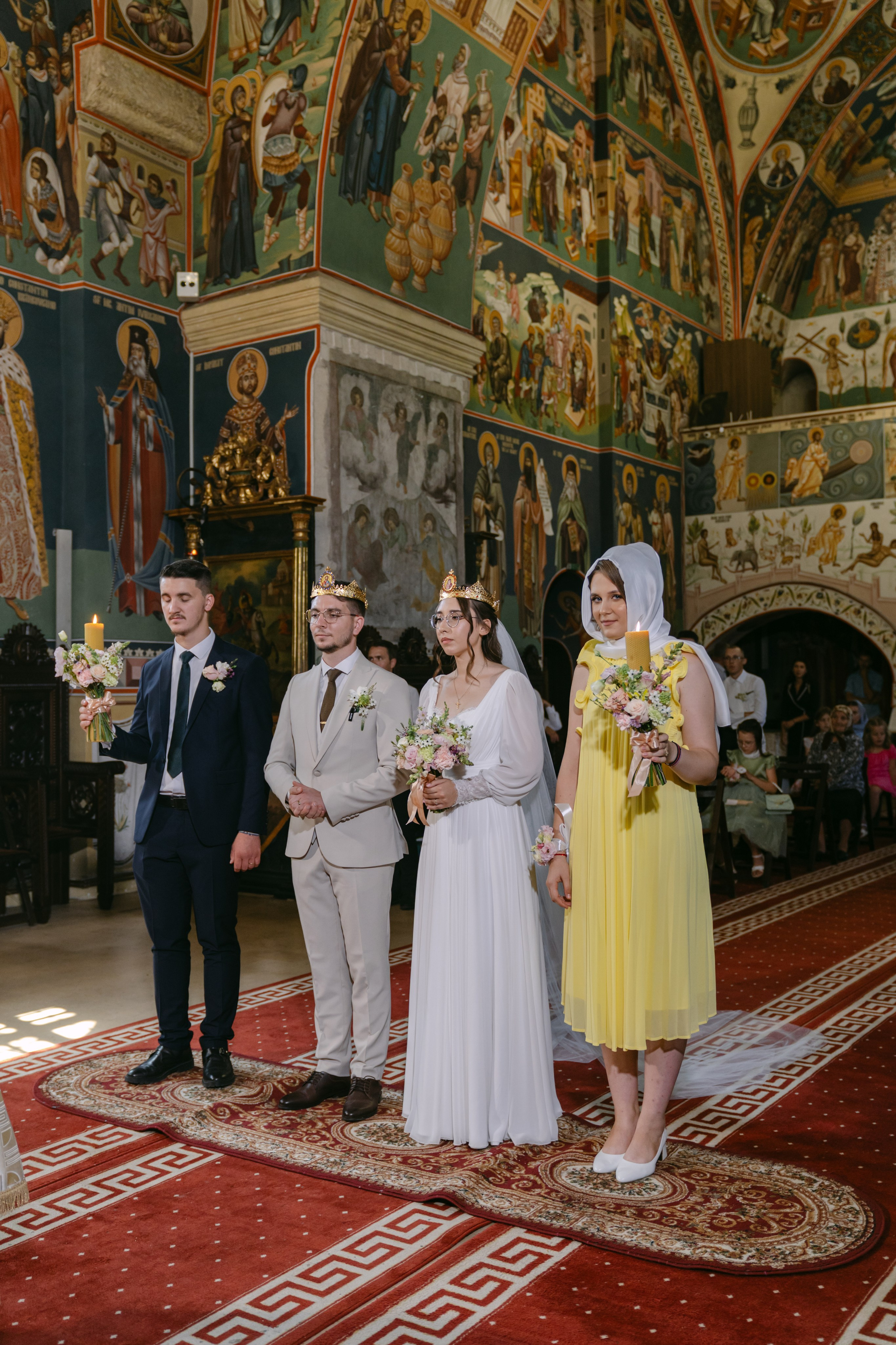 Analisa | Constantin. Gabrielacojocariu.com