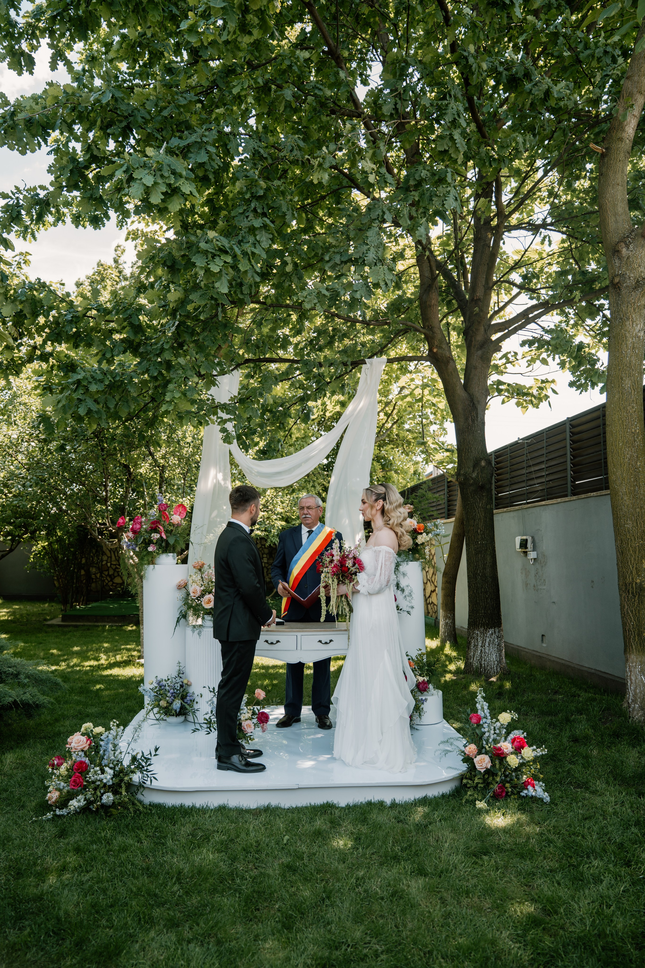 Iulia & Alex. Gabrielacojocariu.com