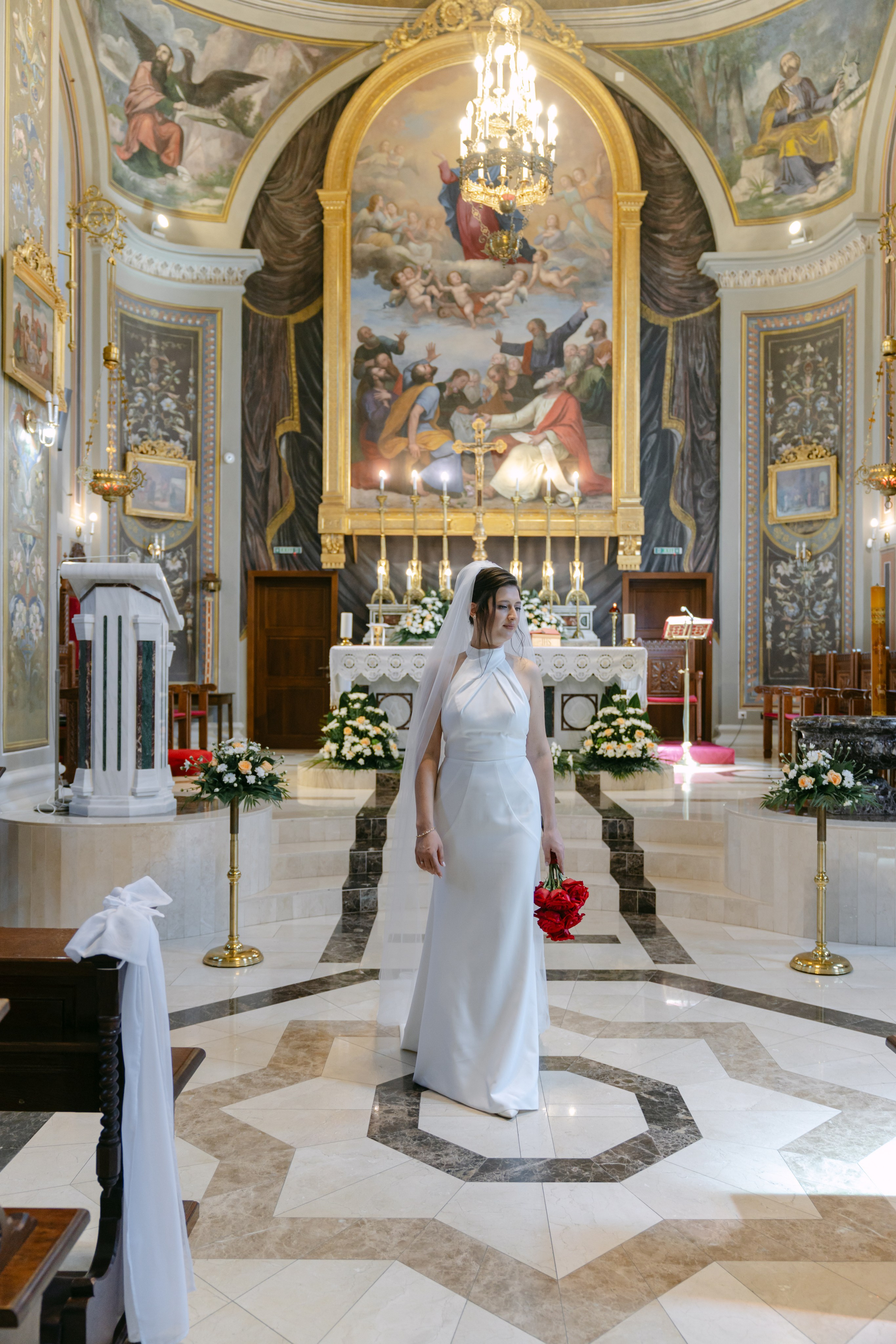 Alex & Corina. Gabrielacojocariu.com