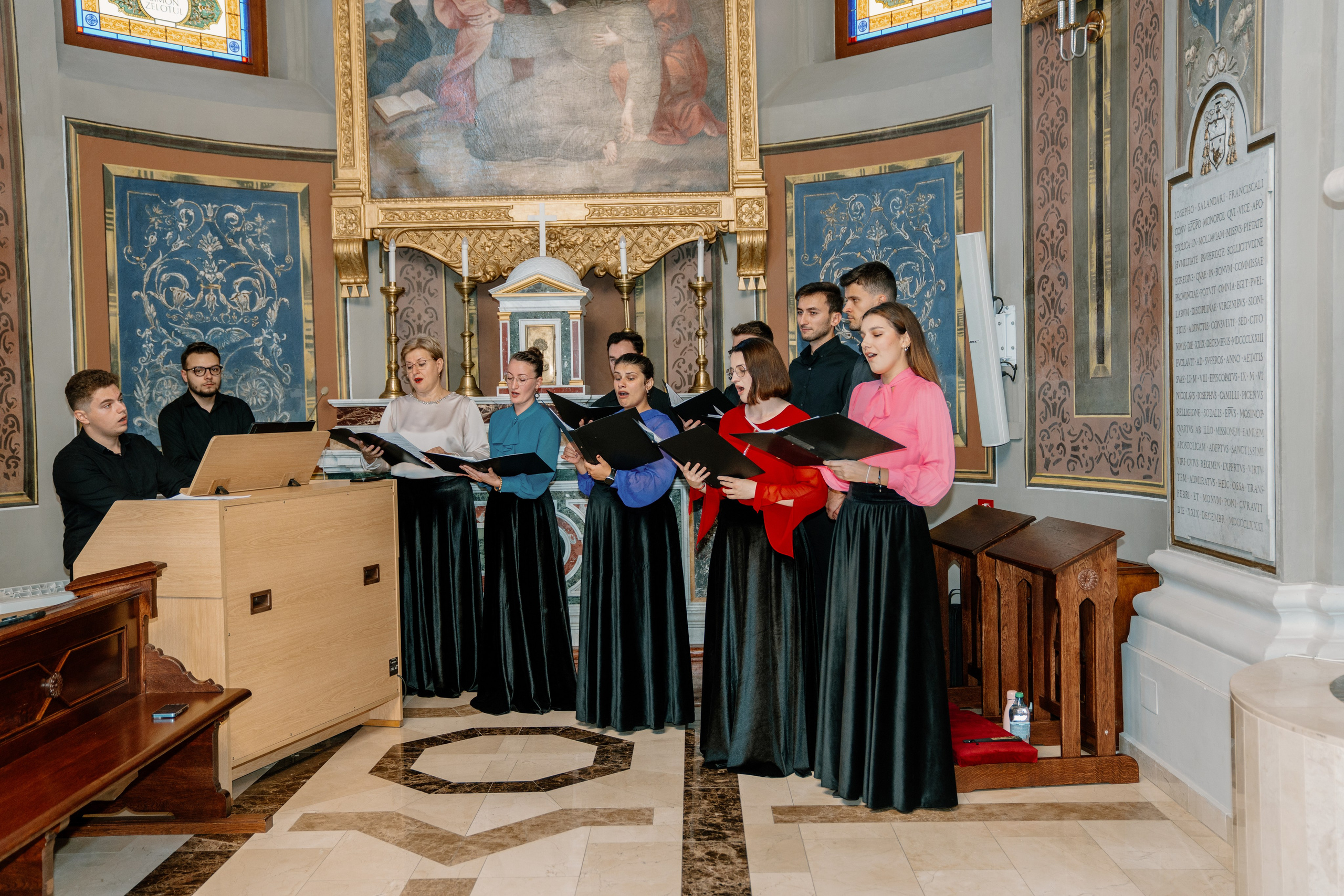 Baby Aron. Gabrielacojocariu.com