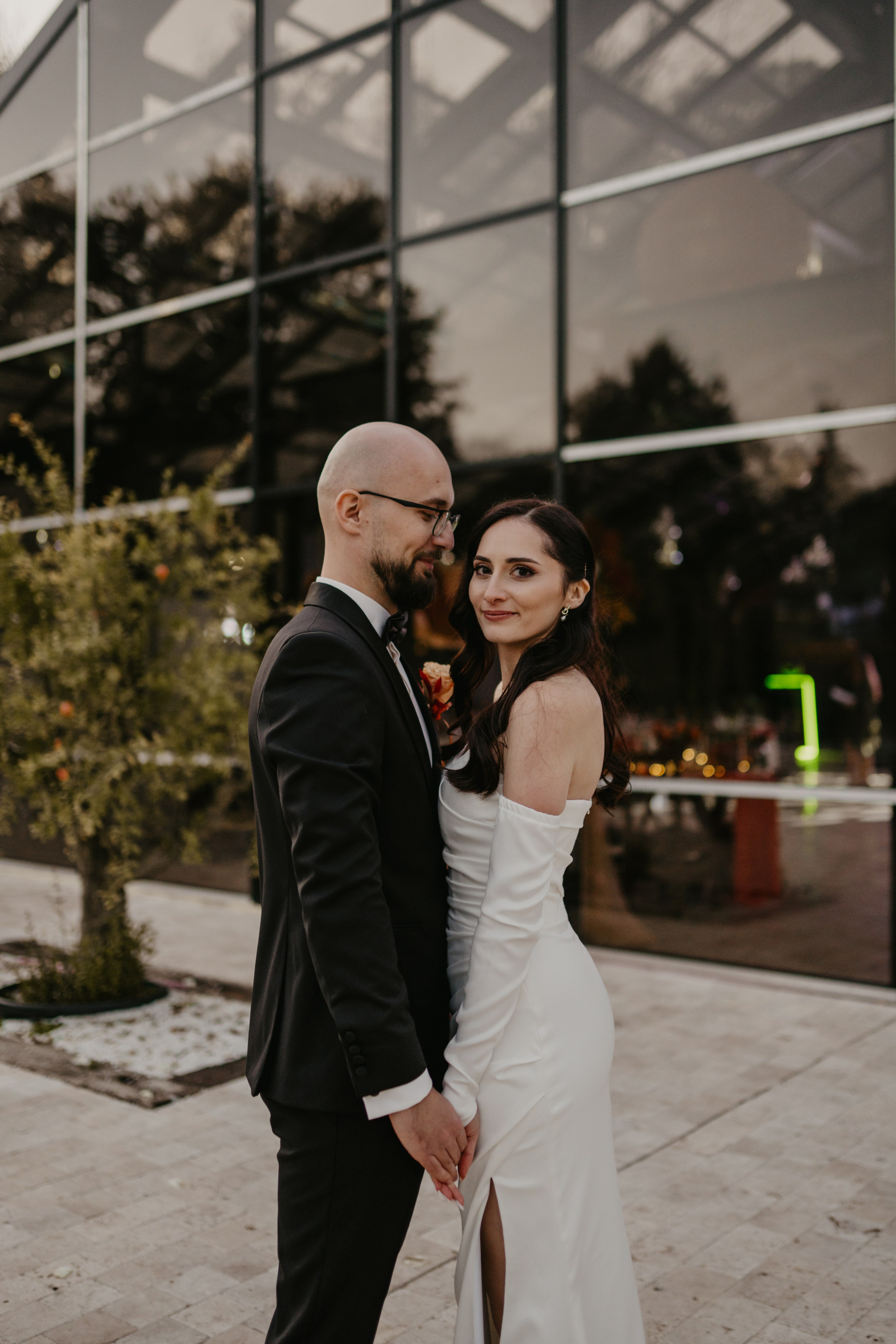 Lavinia & Gabriel. Gabrielacojocariu.com