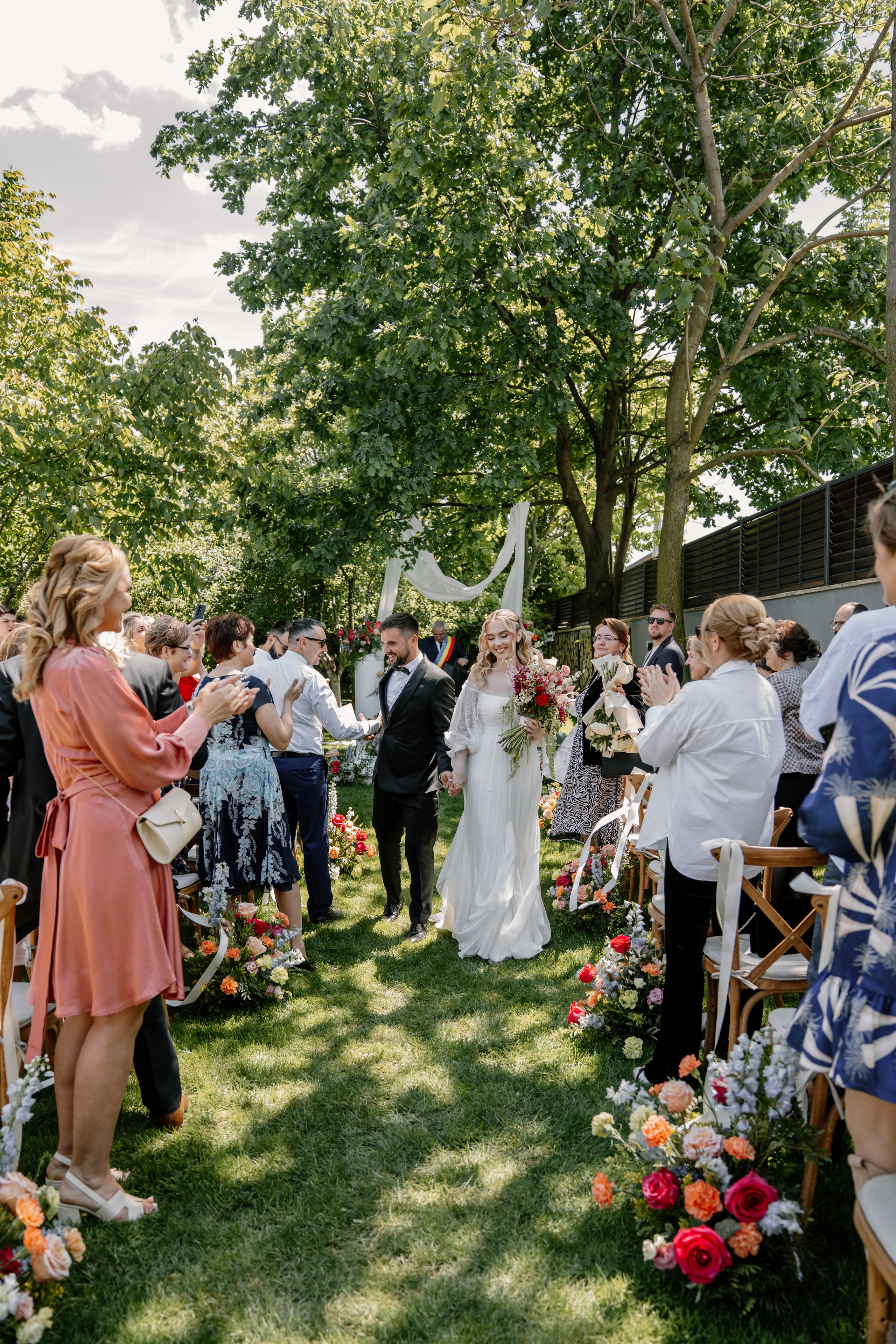 Iulia & Alex. Gabrielacojocariu.com