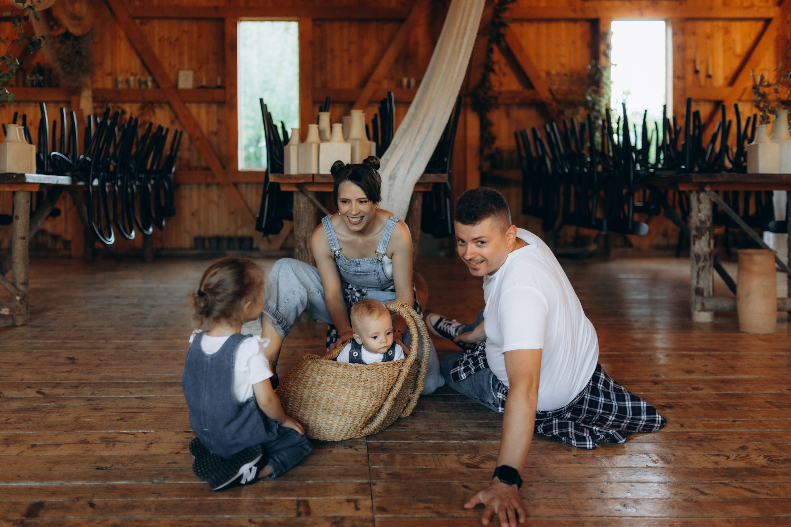 Anamaria si Marius. Gabrielacojocariu.com