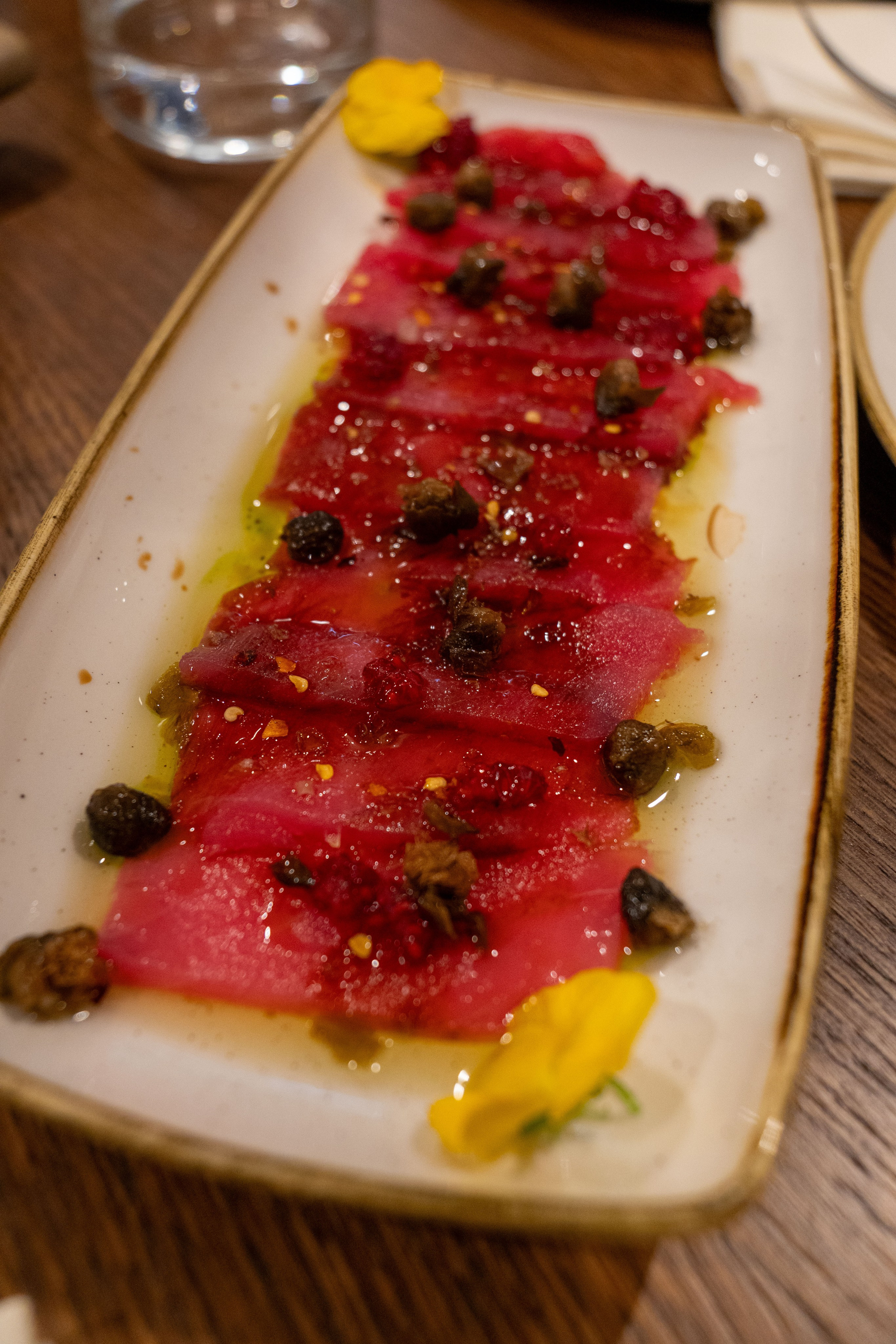 Bonci Osteria. Creste si calatoreste