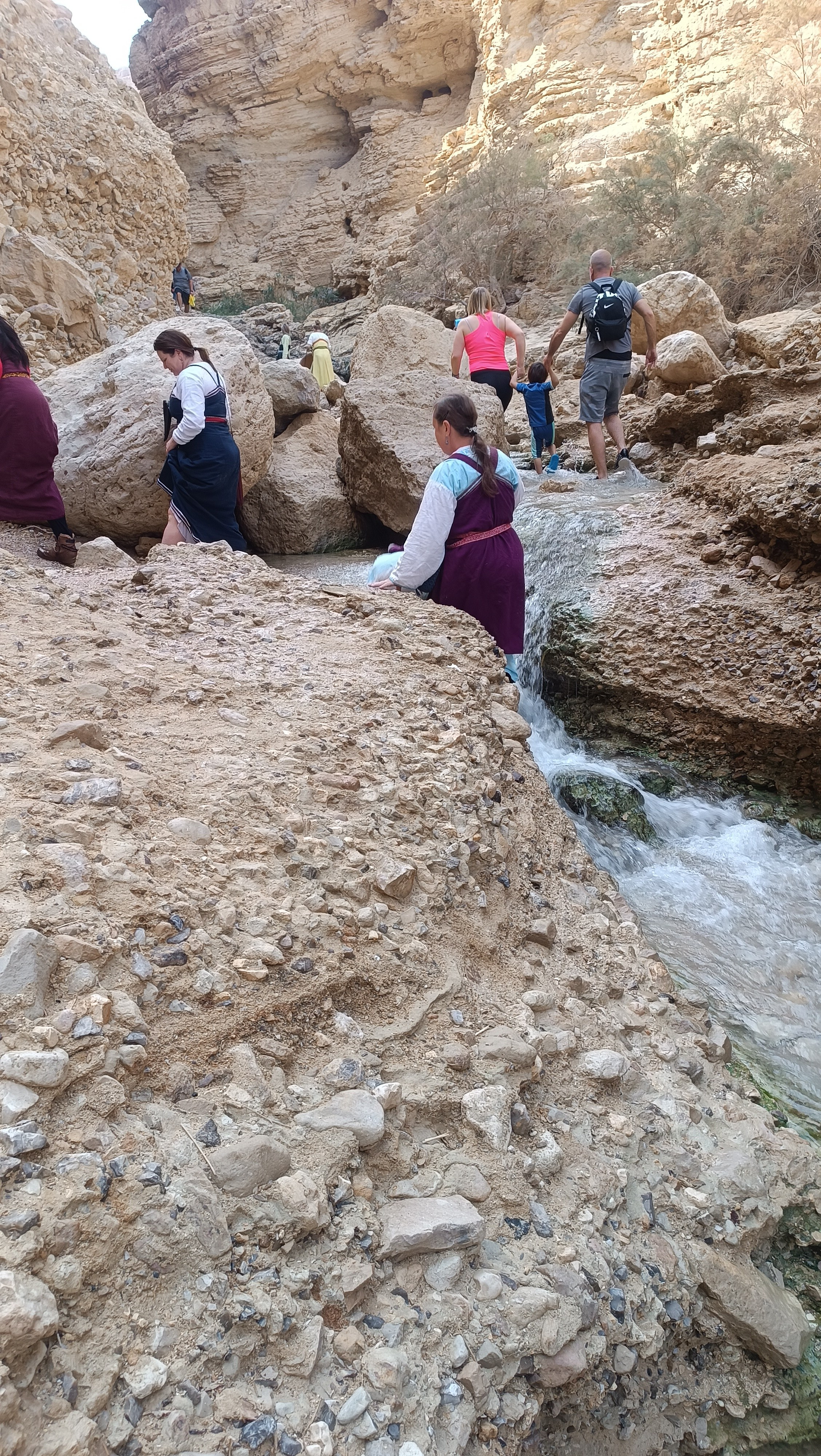 Женский поход 2024 — клуб «Нортман». КРиС «Нортман»