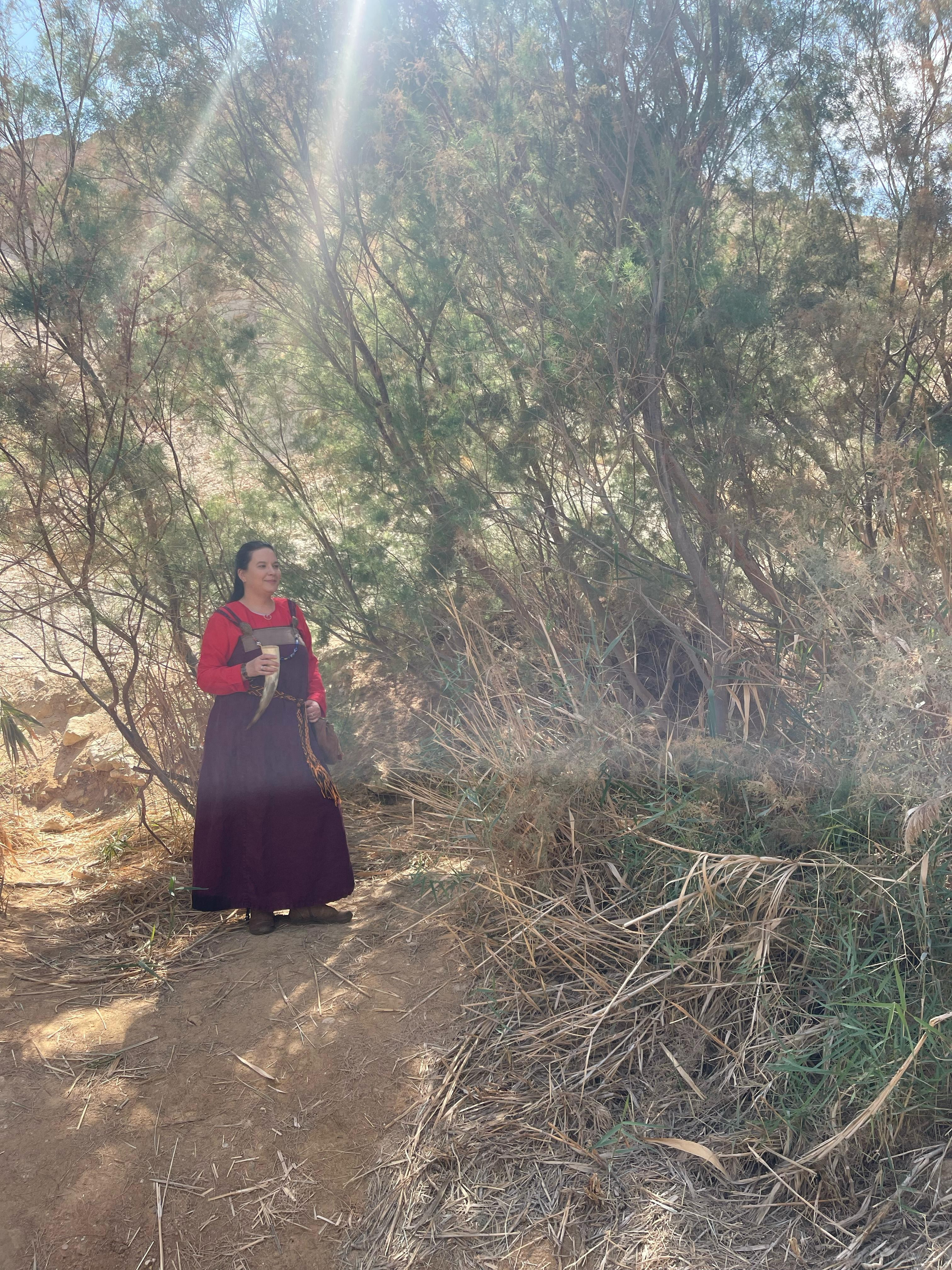 Женский поход 2024 — клуб «Нортман». КРиС «Нортман»