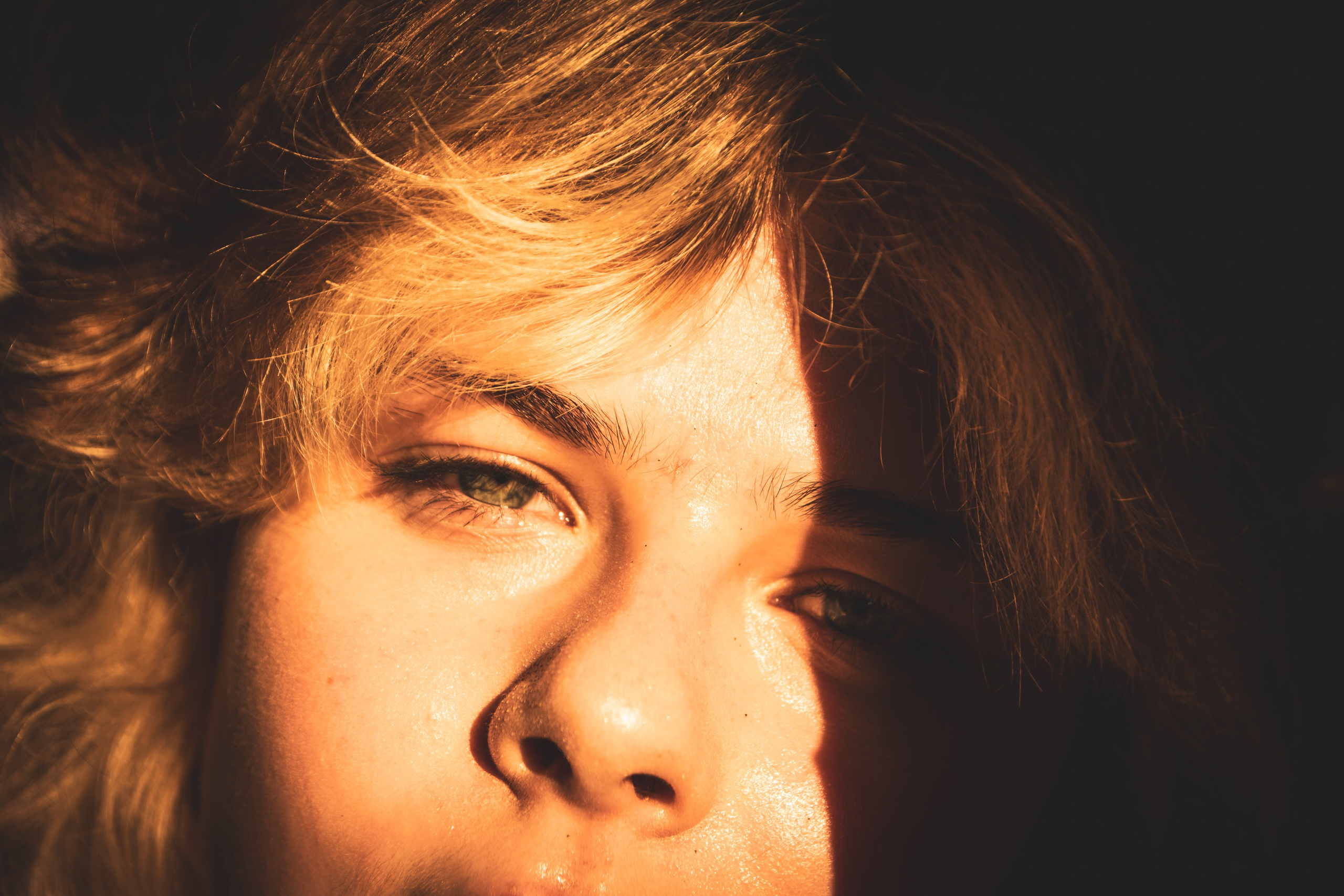 Lahe graatsia (Sonja). Nebula 25 — Fotod teie hingele