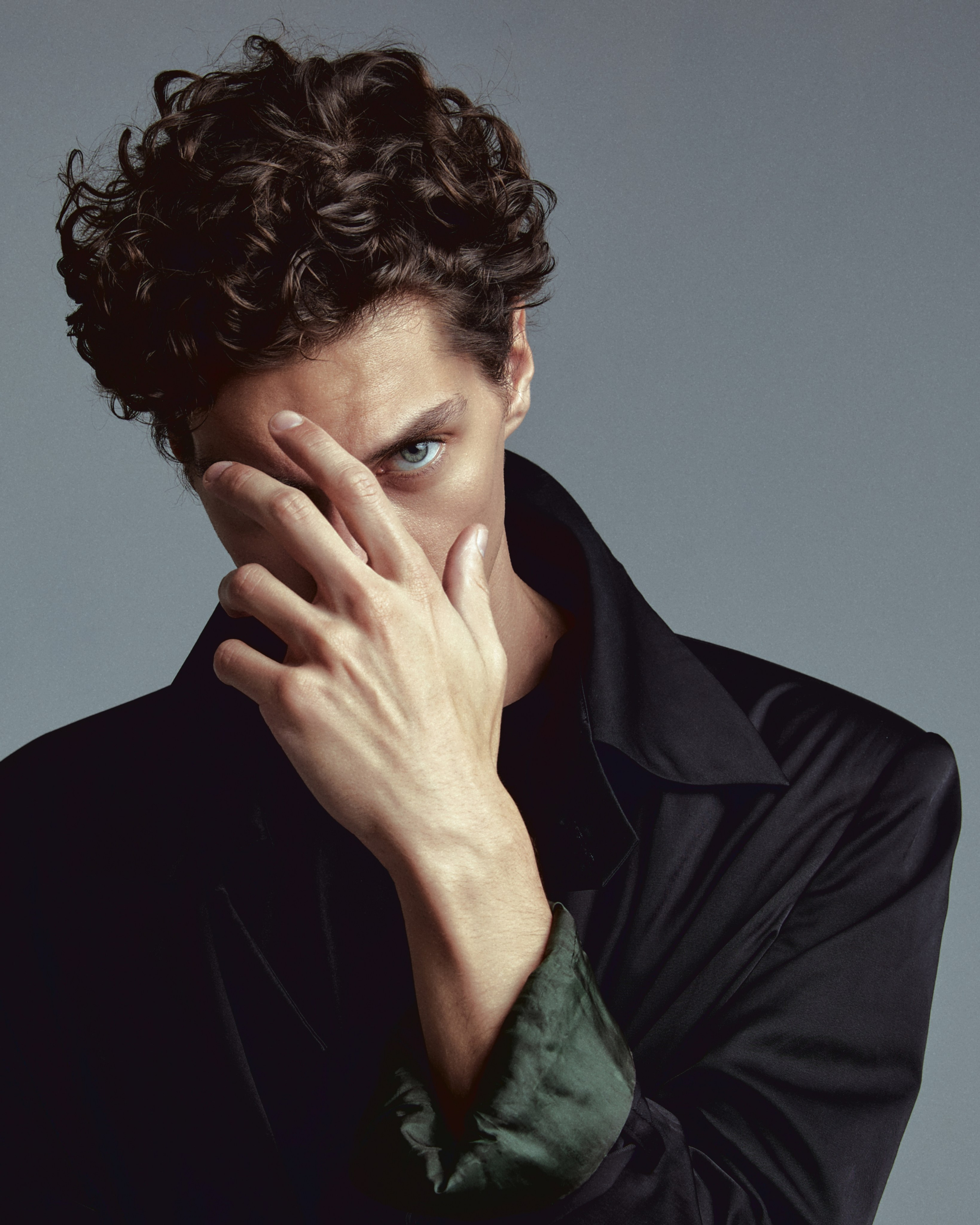 ALEXANDR ATLAS. Abdrshin Valeriy photographer