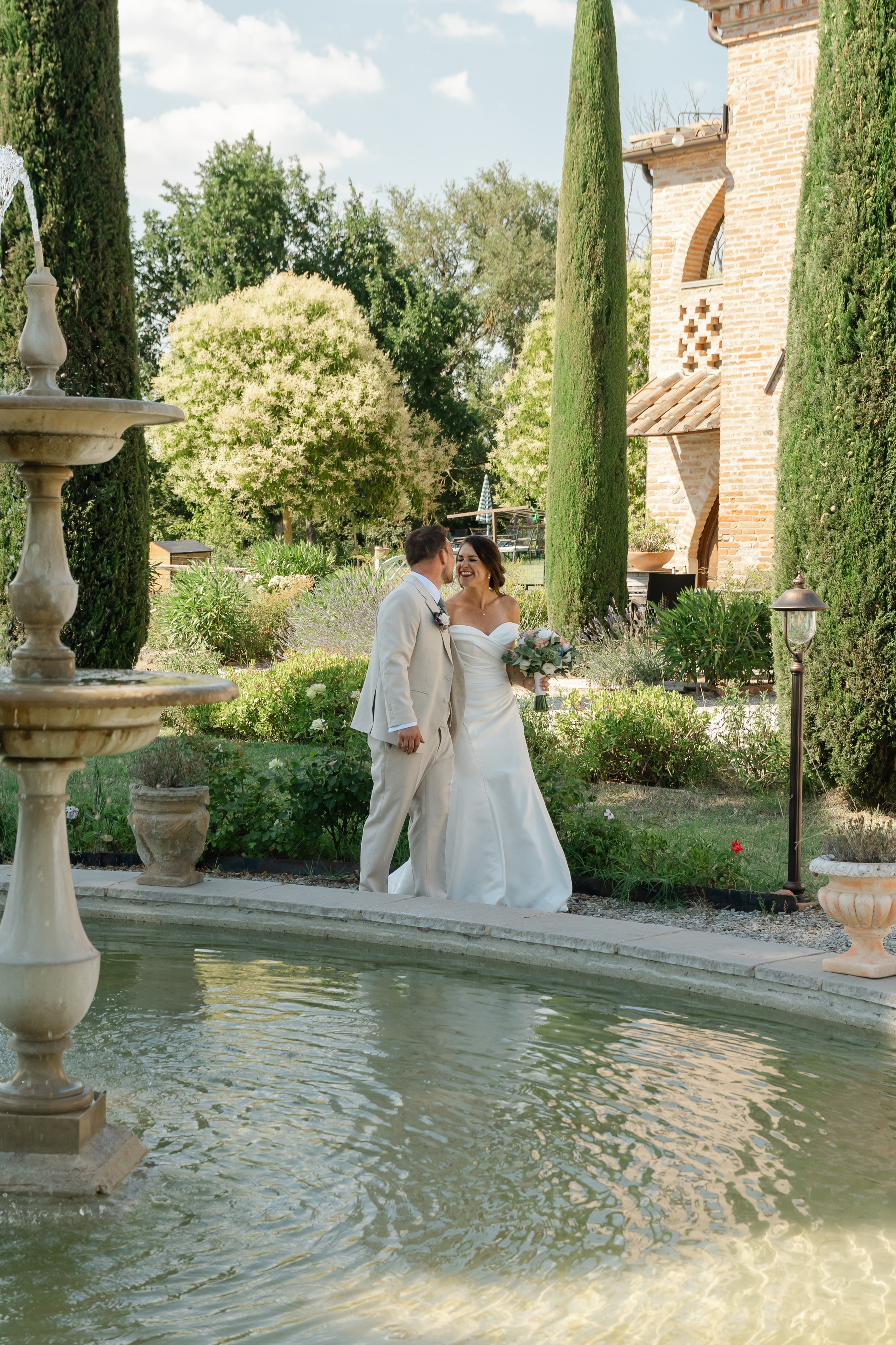 ROXANNE and ANDREW_ Tuscany. PHOTOGRAPHER IN ITALY