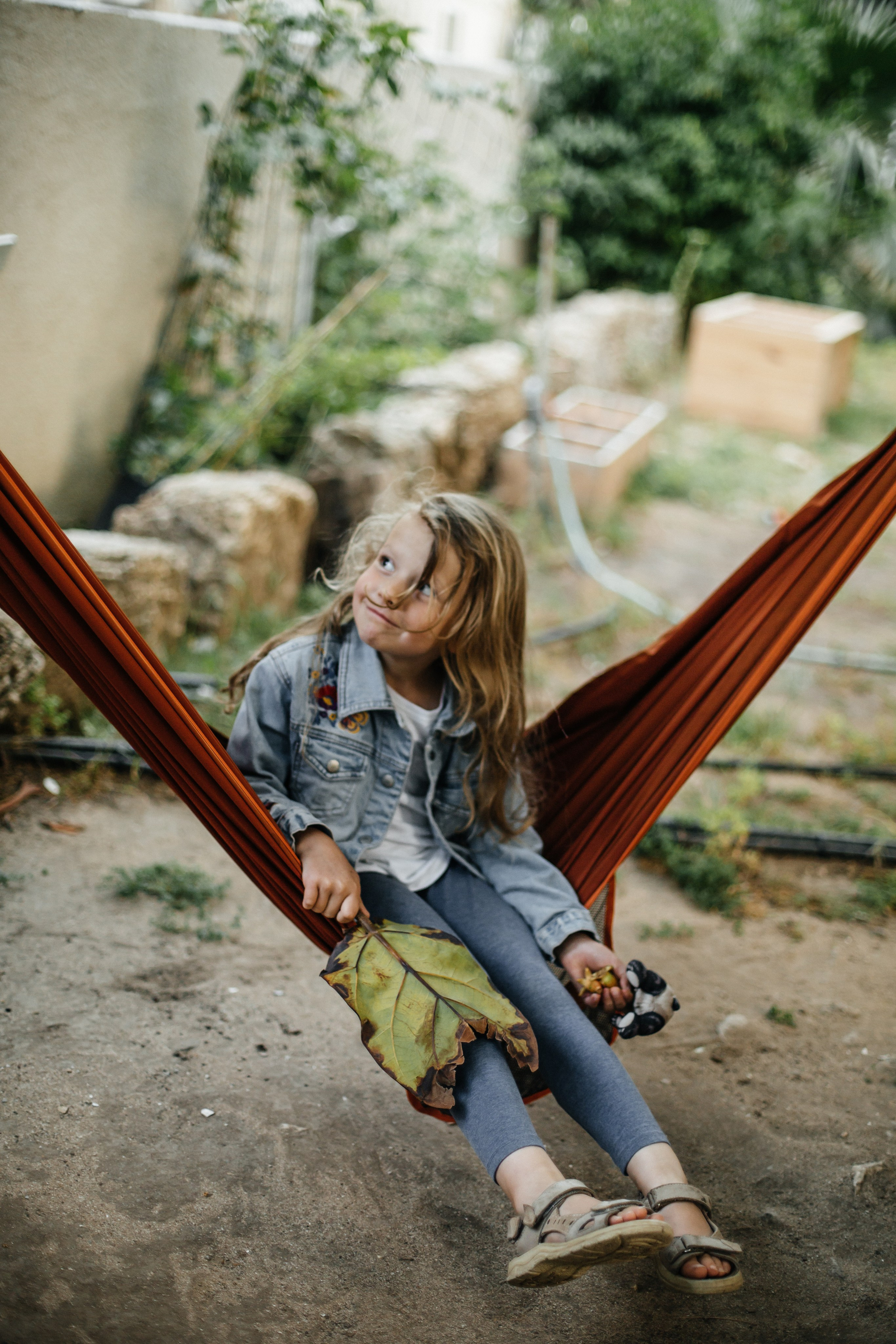 Bat Galim. Family photographer in Israel