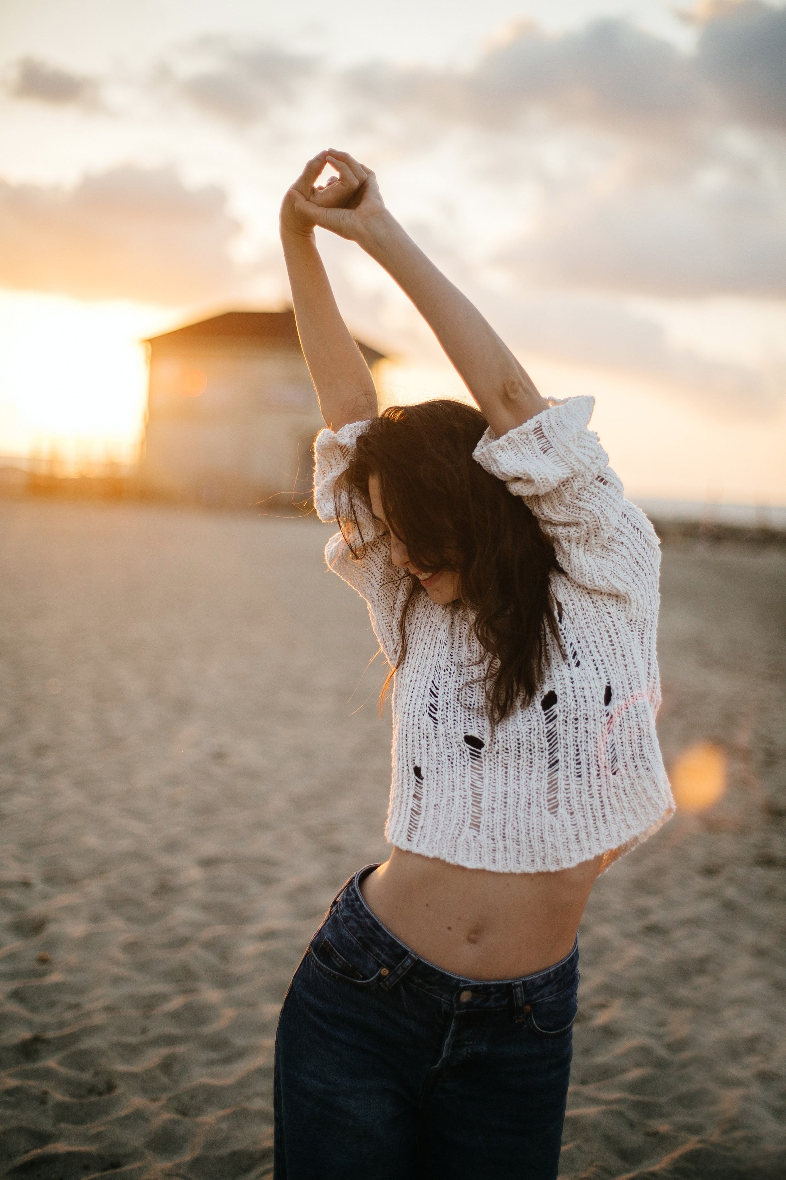 1. Photographer Anastasia Zavyalova