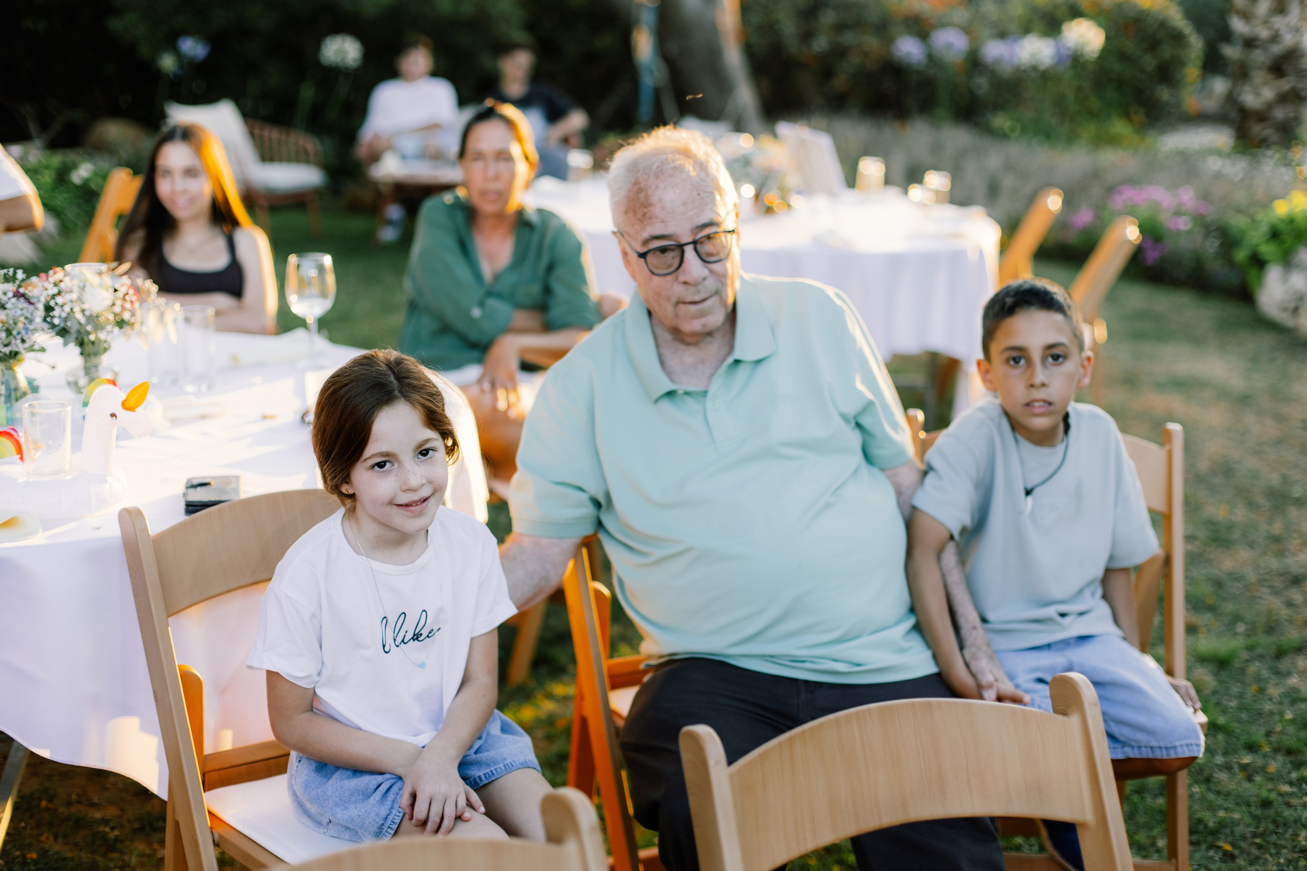 12. Family photographer in Israel