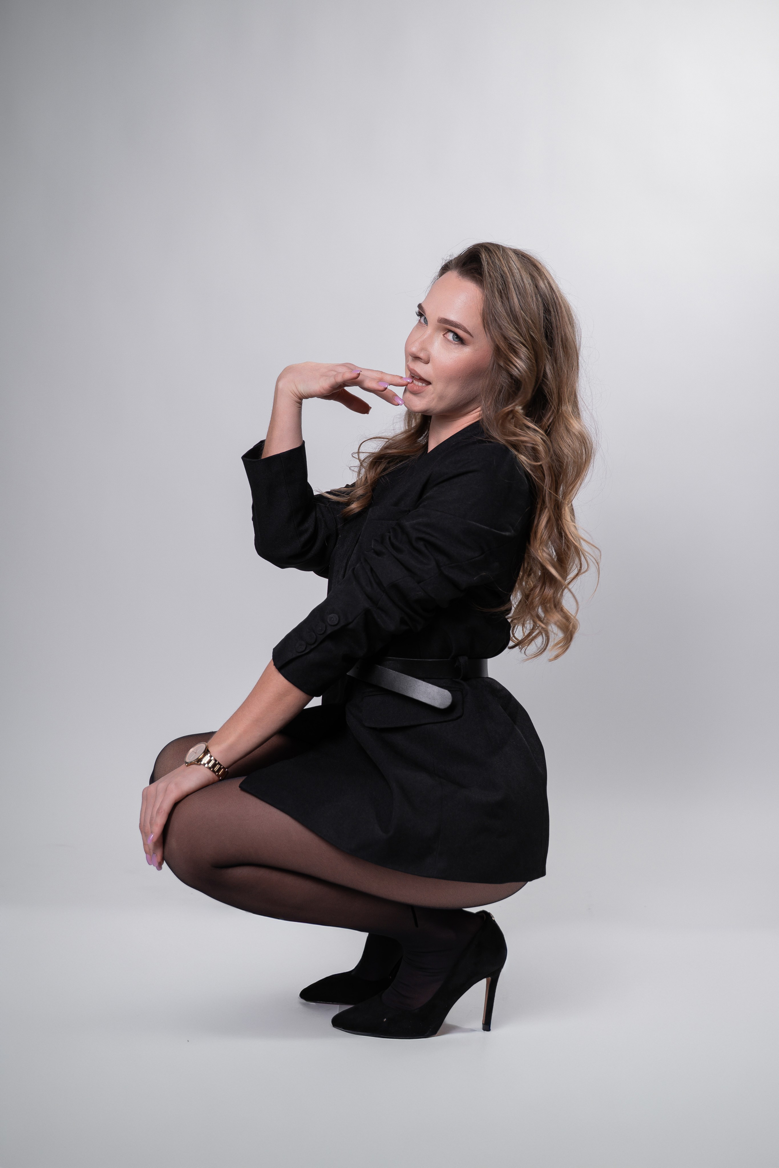 Tatiana. Karina Czernecka Foto