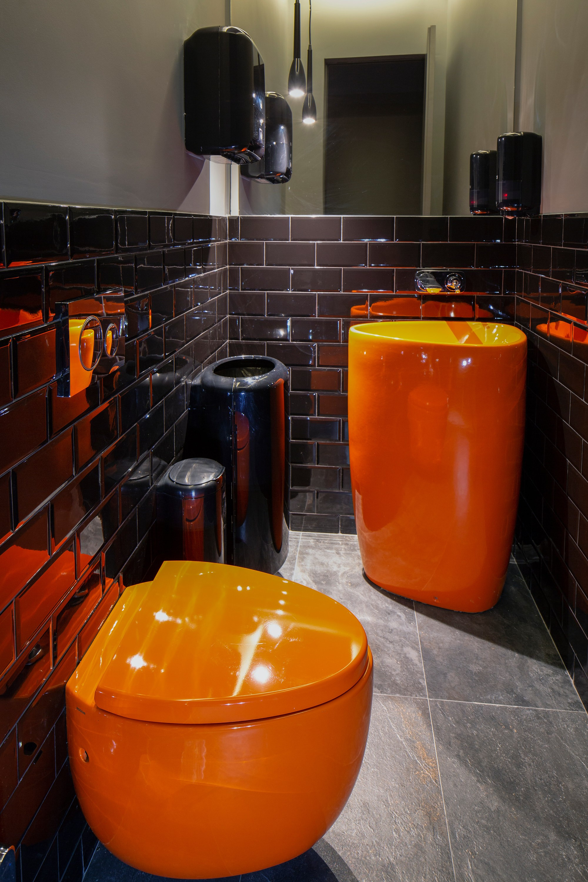 Huner Group Flex. Elmar Mustafazadeh Photography