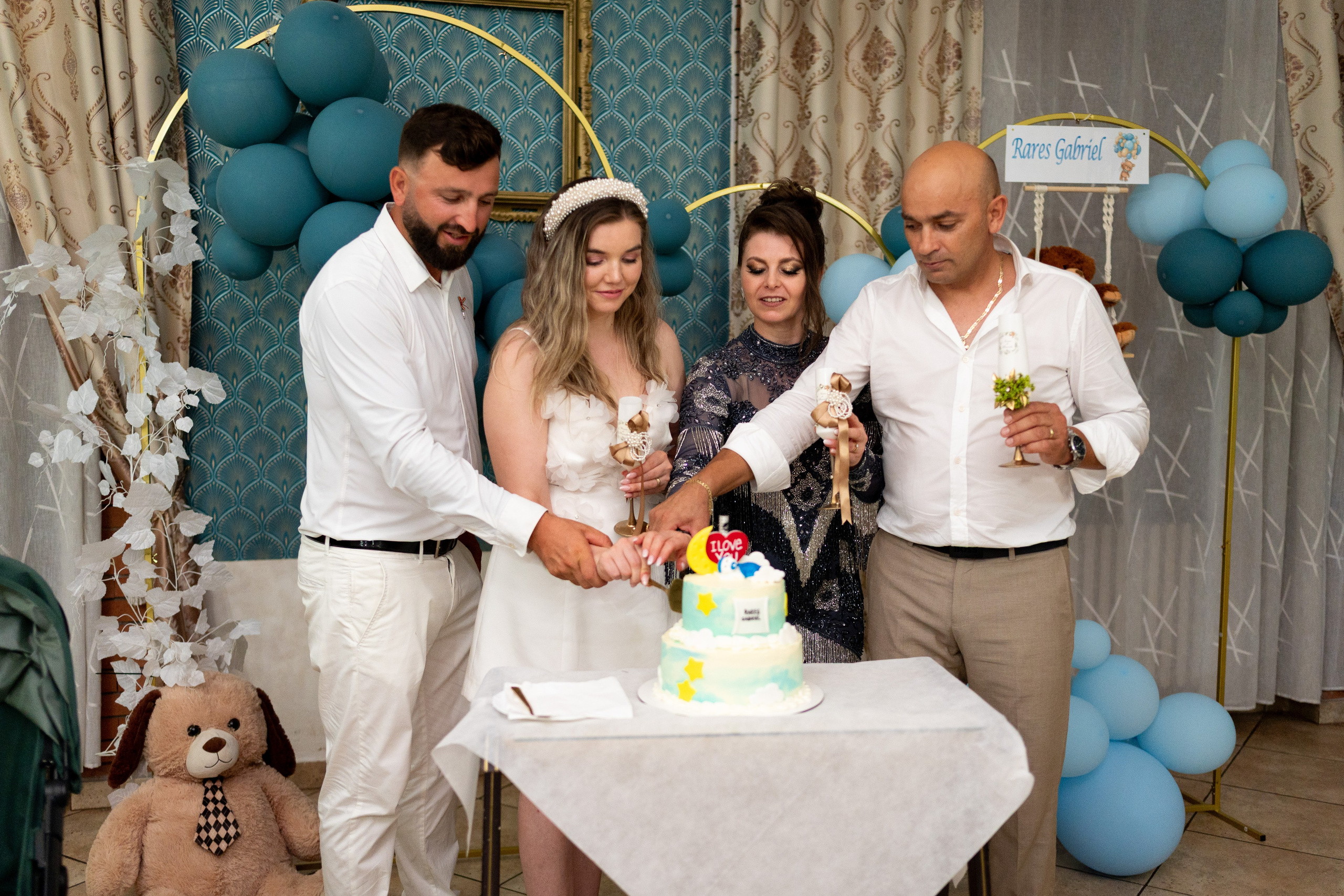 Rares Gabriel. Daniel Rotaru Photography