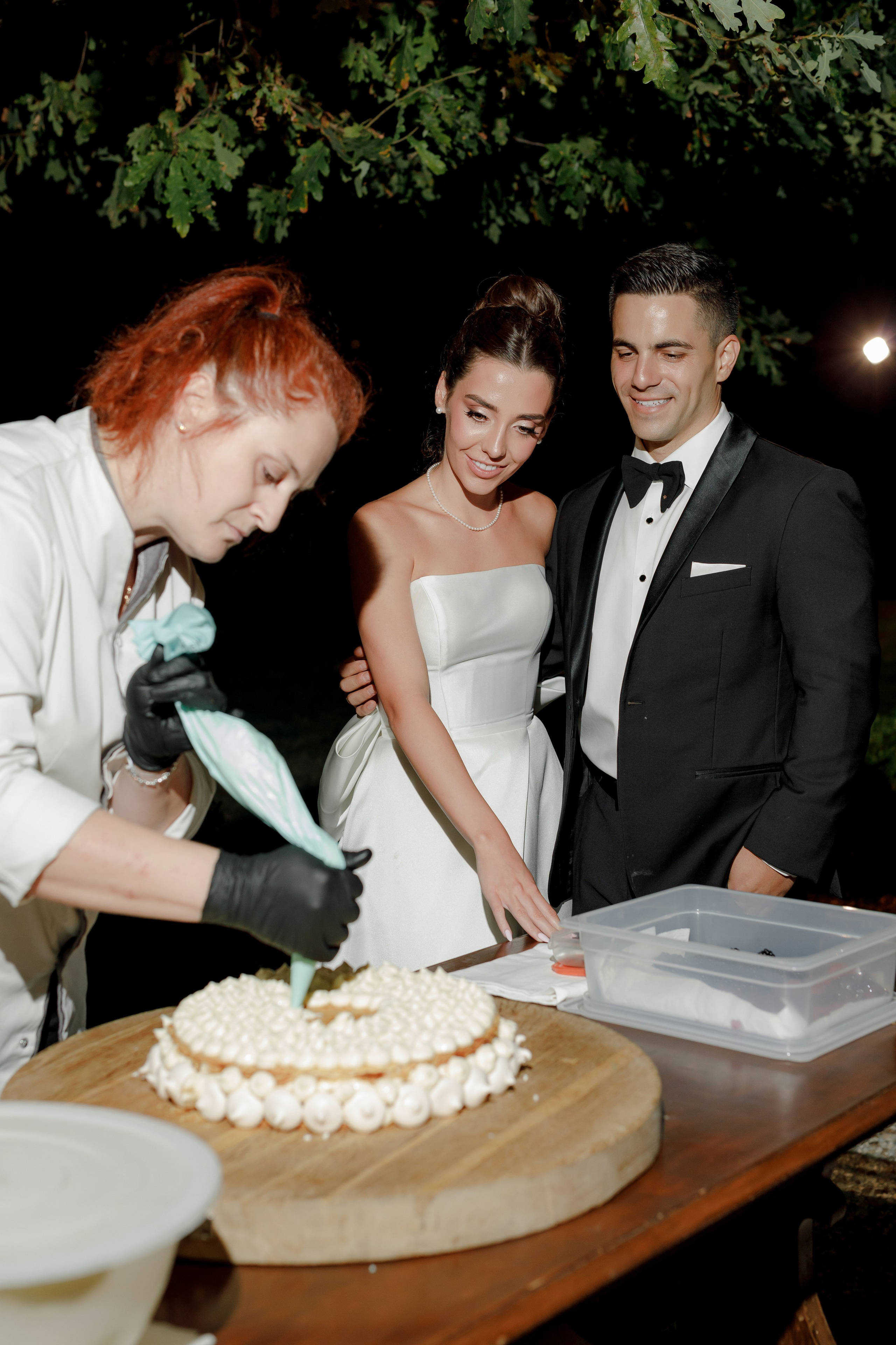 Dom&Ally. Весільний фотограф Вікторія Саврук