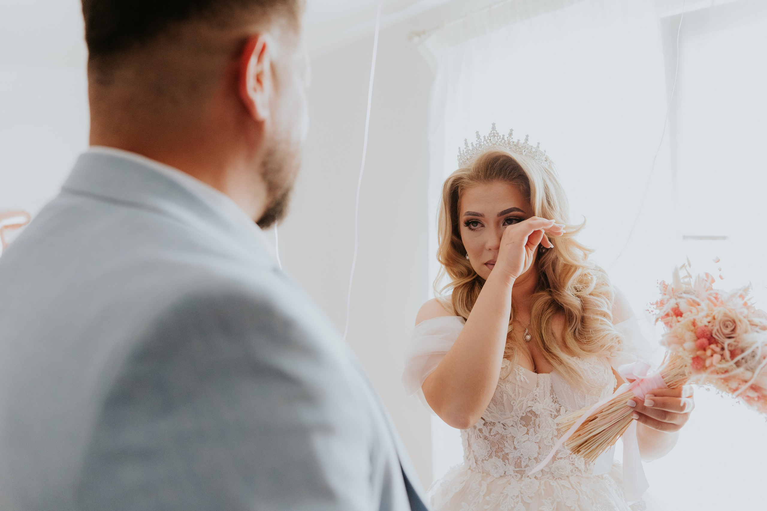 Fotografie de nunta Ramnicu Valcea