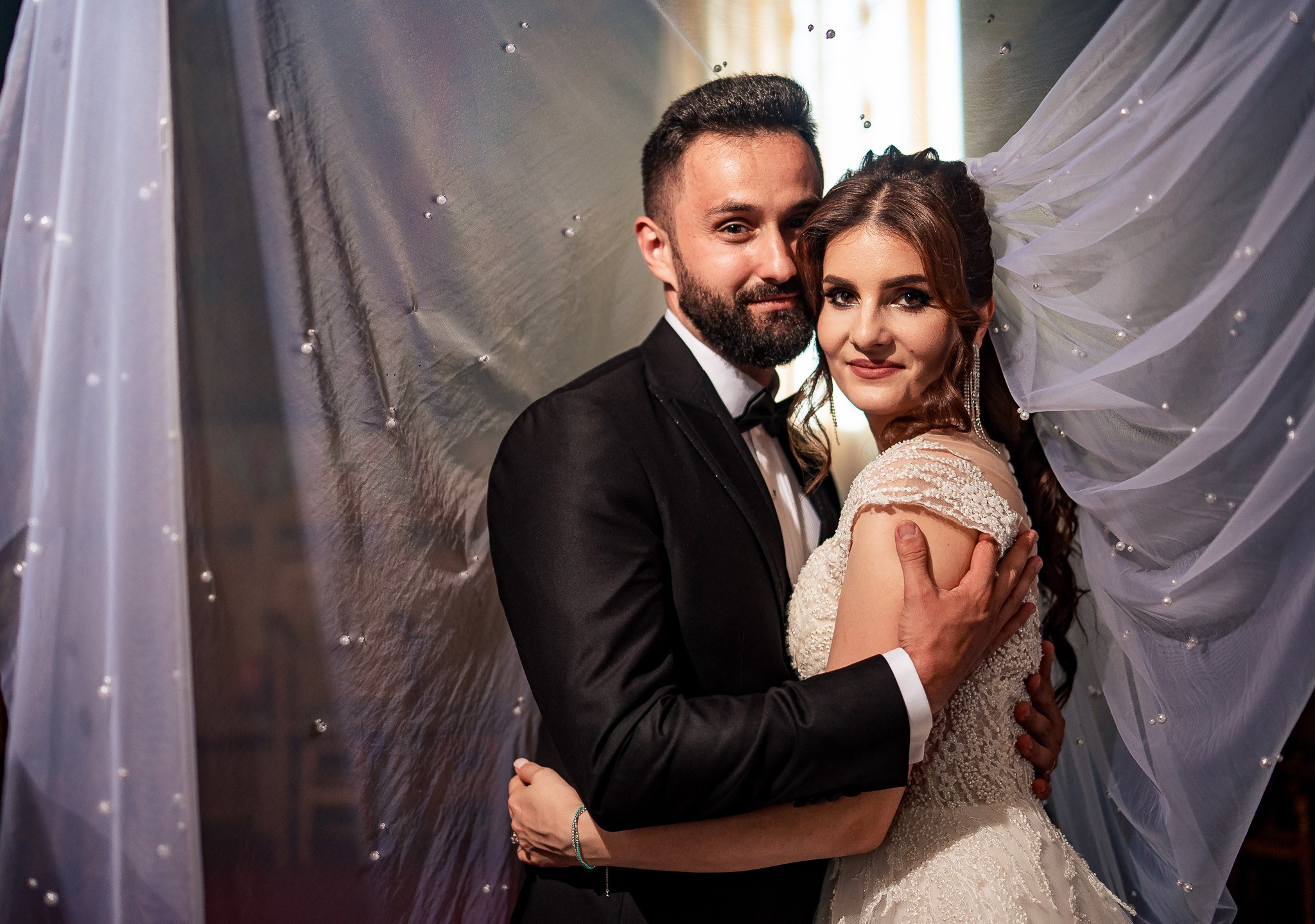 Monica — Danut | Transalpina