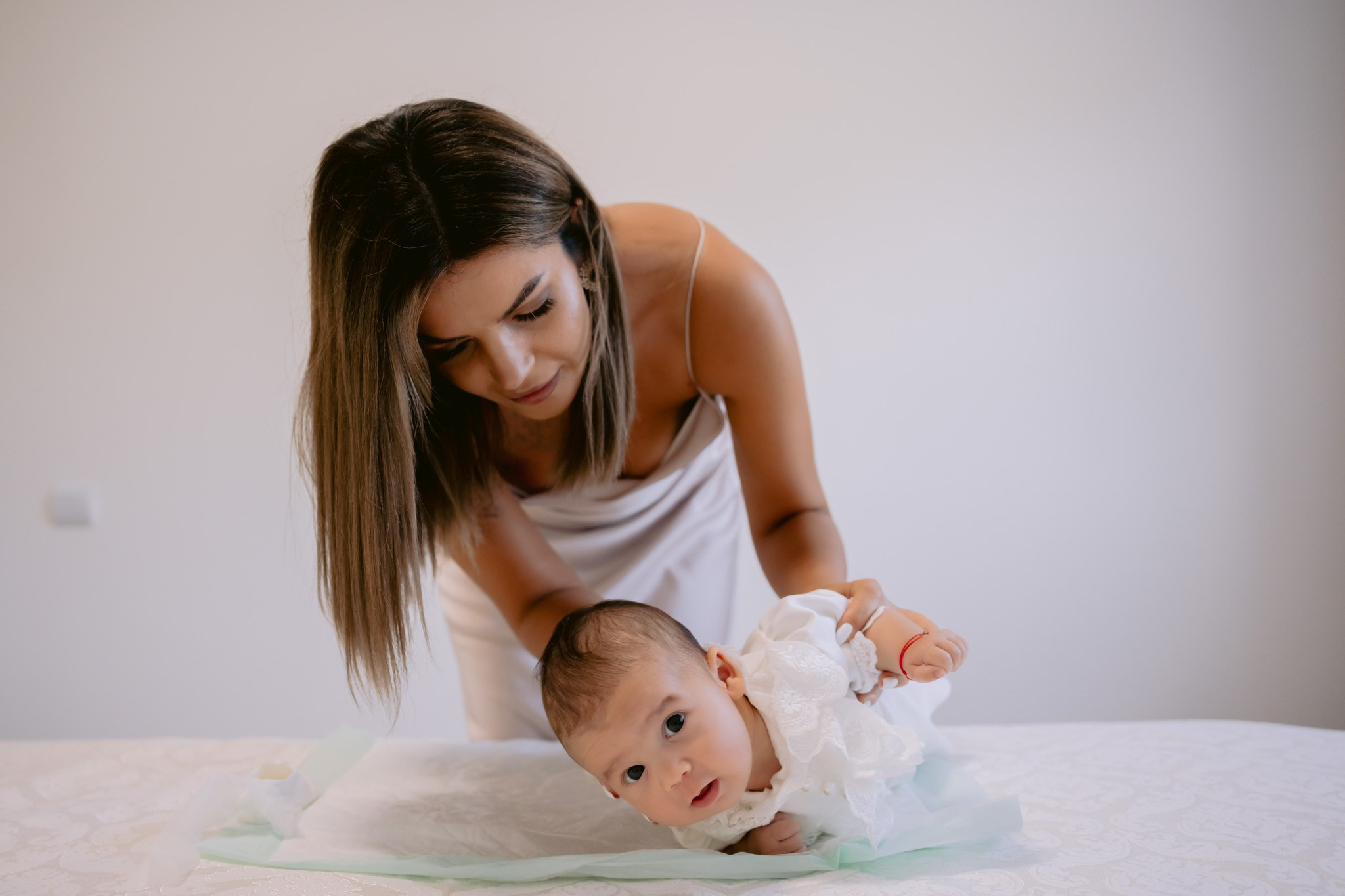 Botez Mia — Cheile Oltetului — Pensiunea Cheile Oltetului — Polovragi