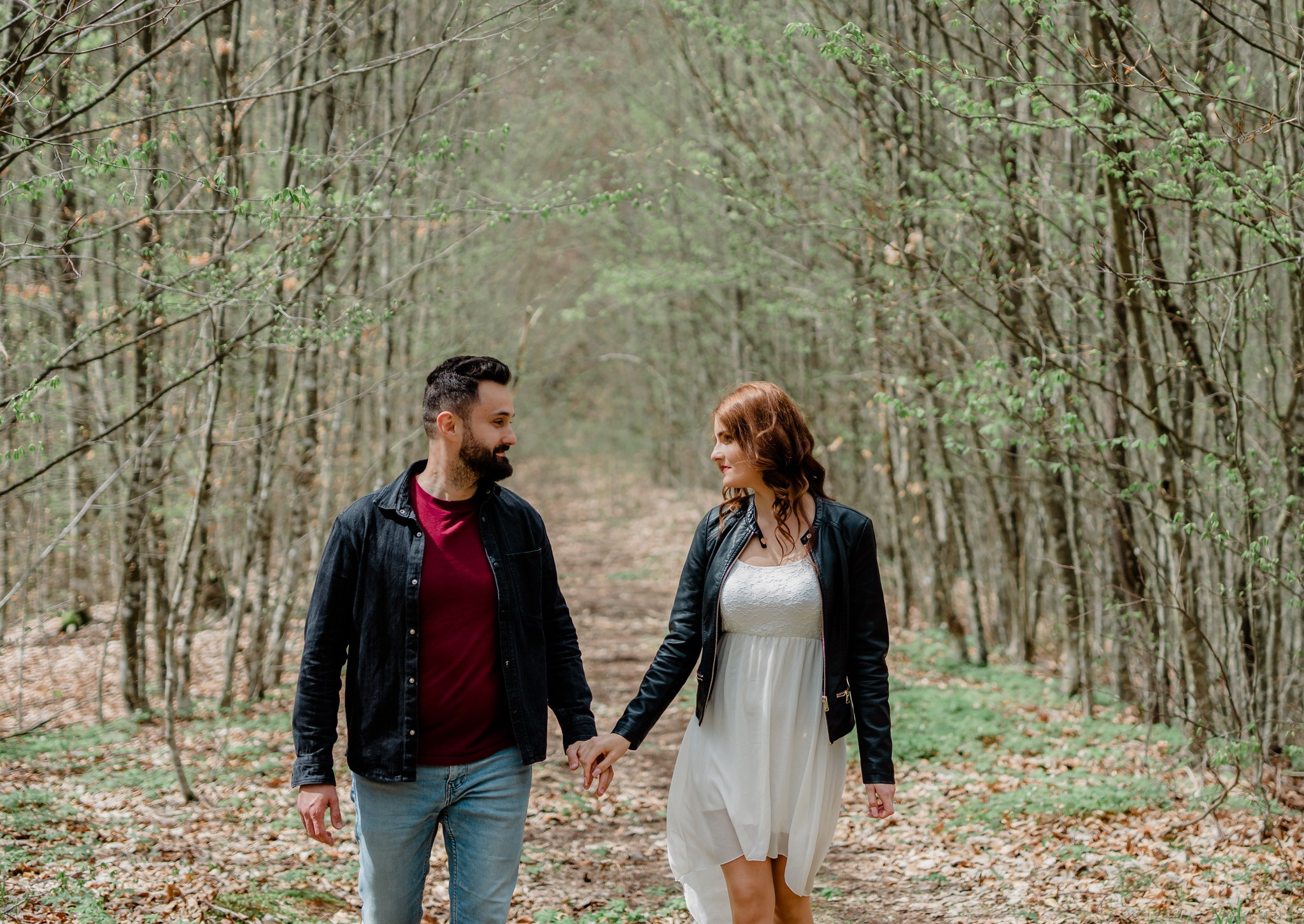 Save The Date — Monica & Danut | Polovragi