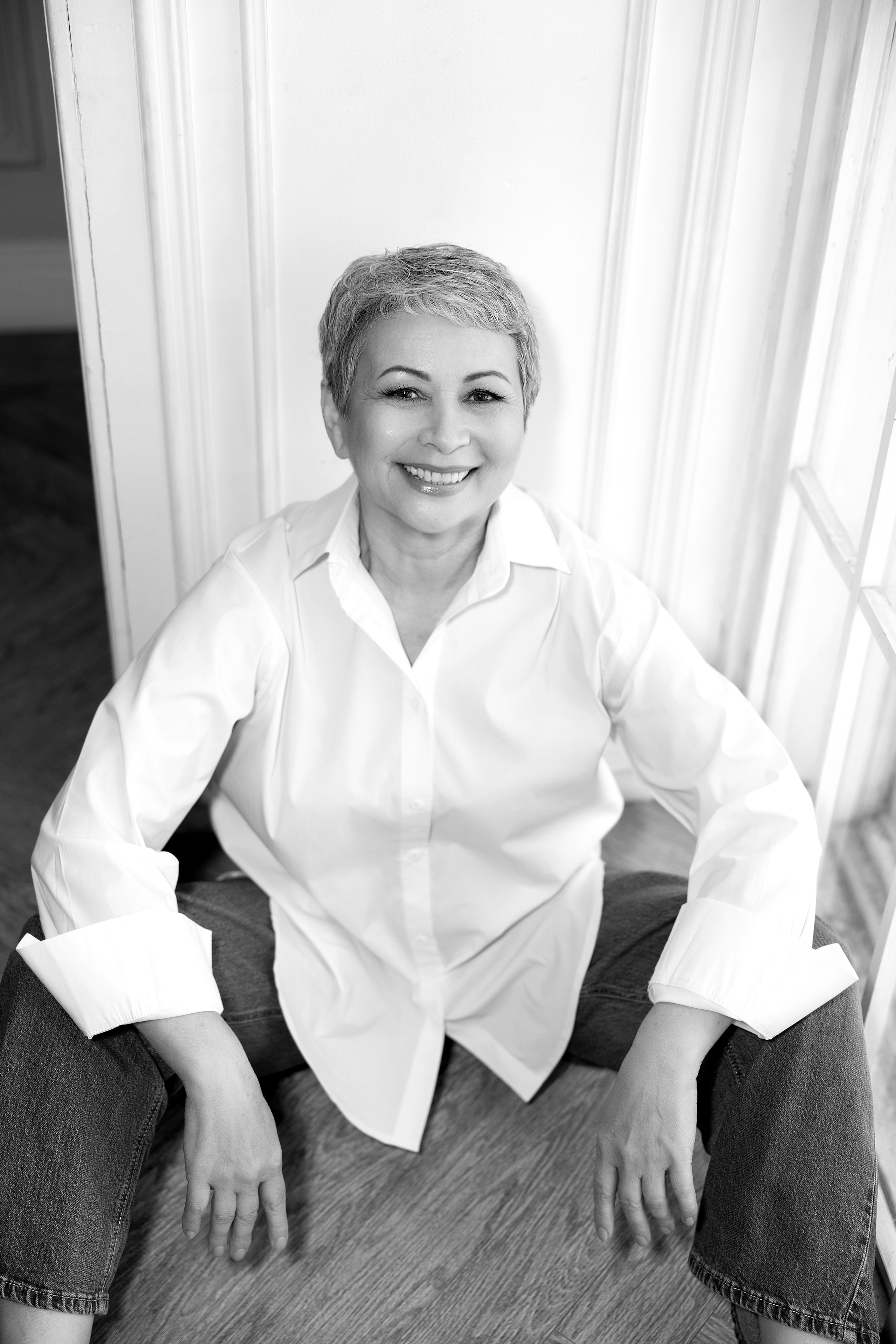 ГУЛЬНАРА. Женский фотограф 45+ Наталья Колосанова, Москва