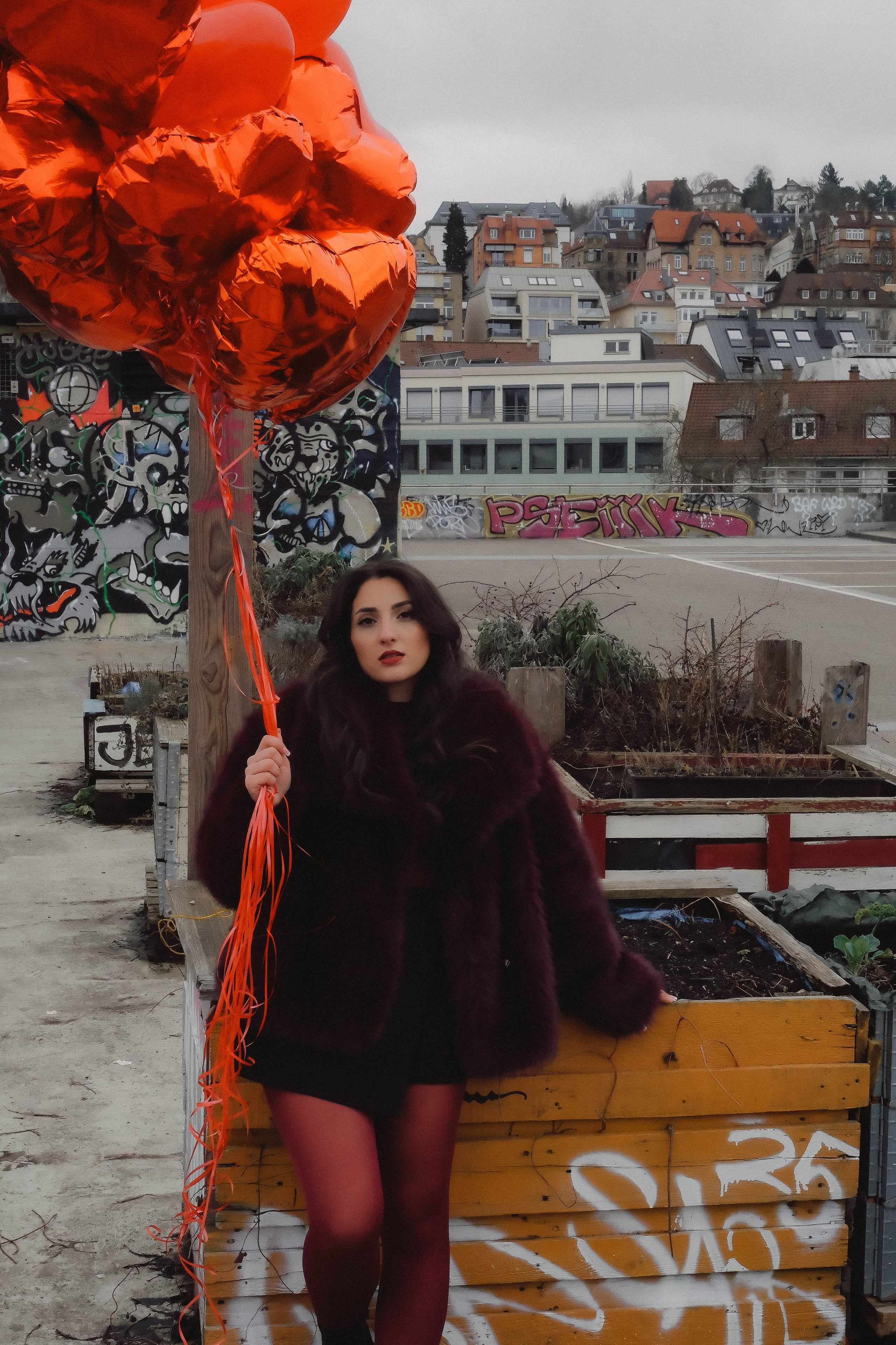 About Me. Natalja Photographie