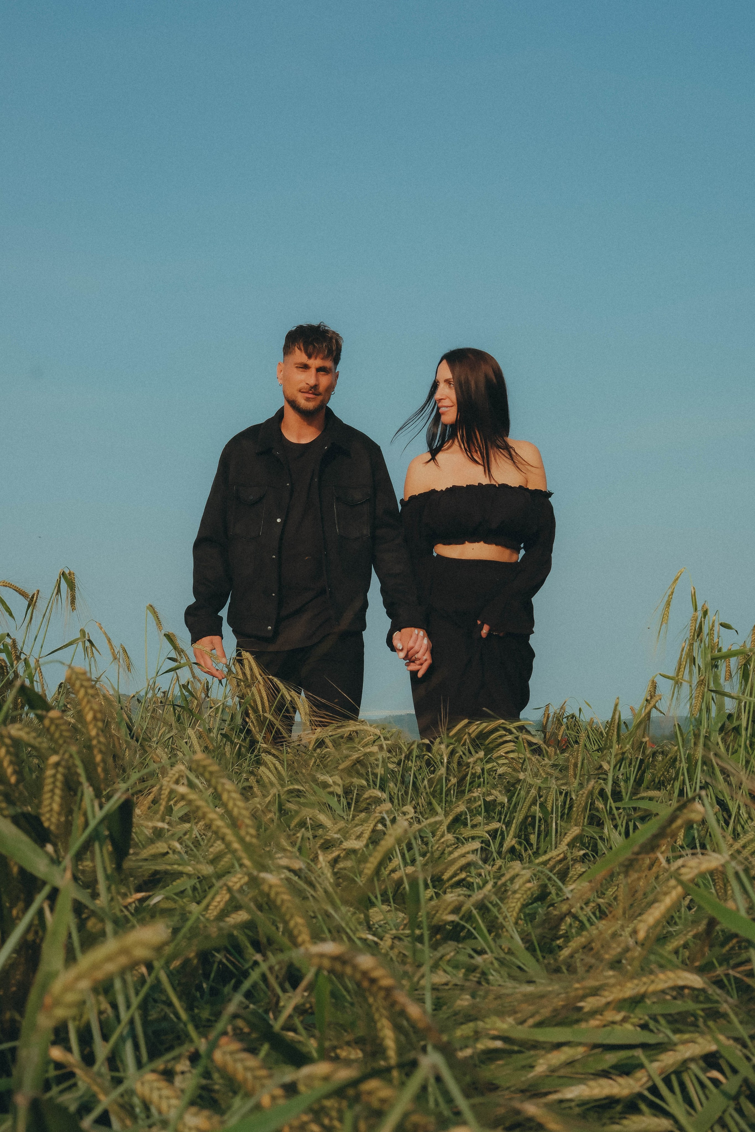 Paarfotografie. Natalja Photographie