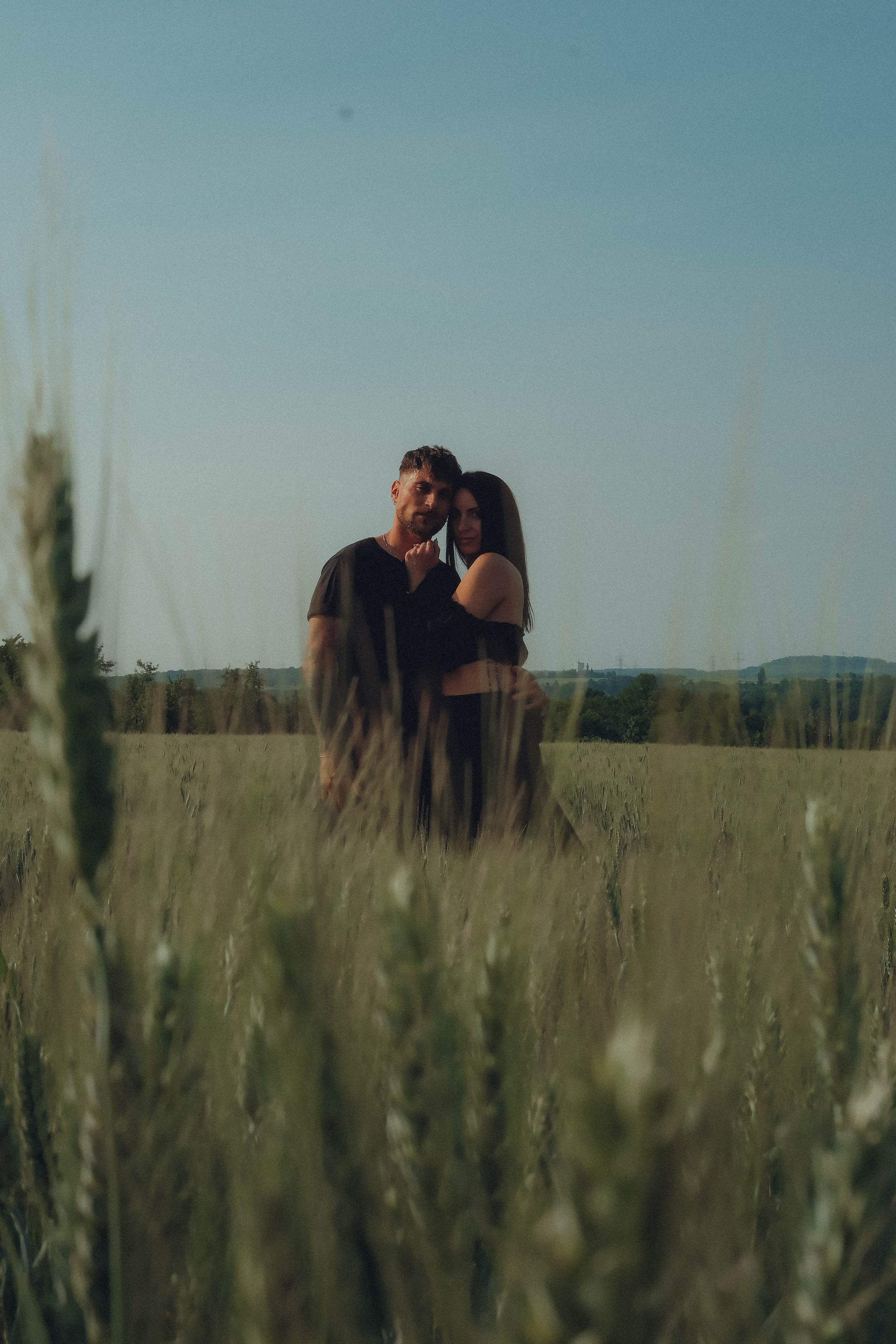 Paarfotografie. Natalja Photographie