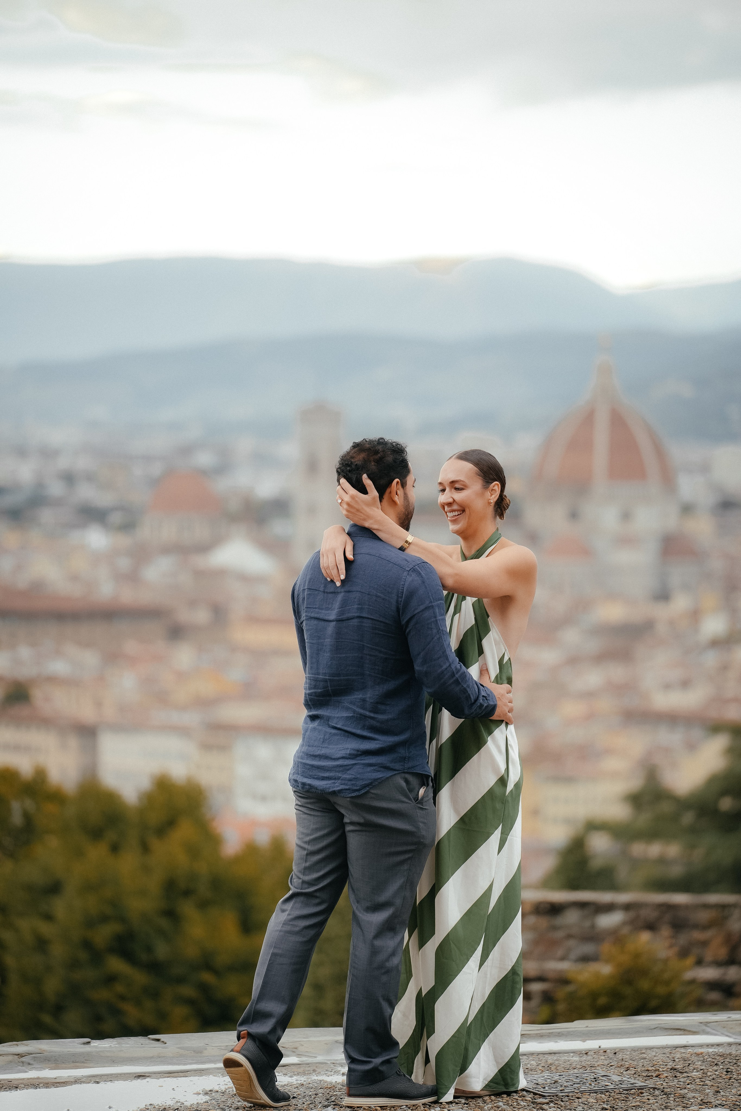 С&E. Stefano Passerini Editorial Wedding Photographer in Italy
