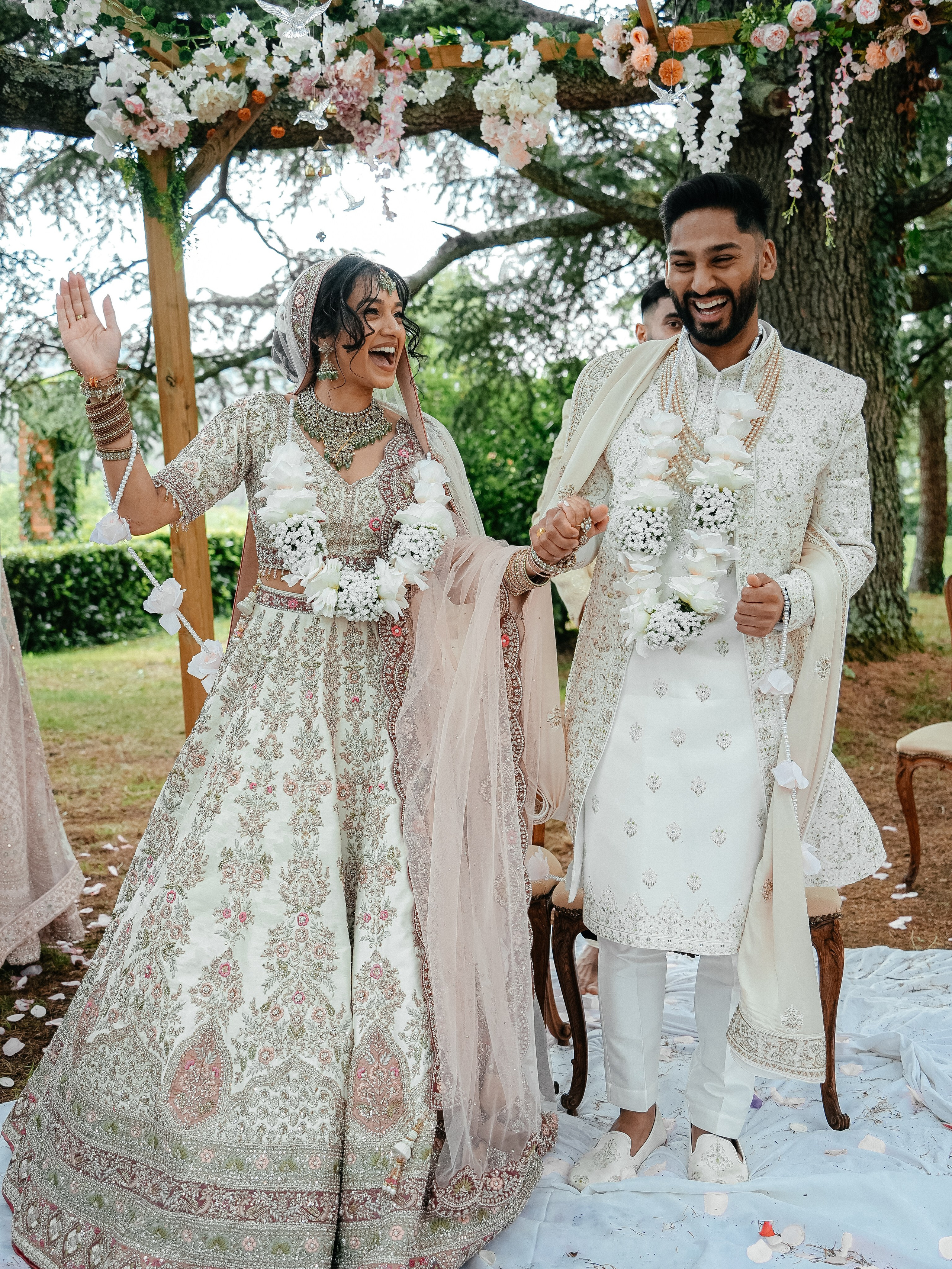 День1. Wedding Photographer in Italy