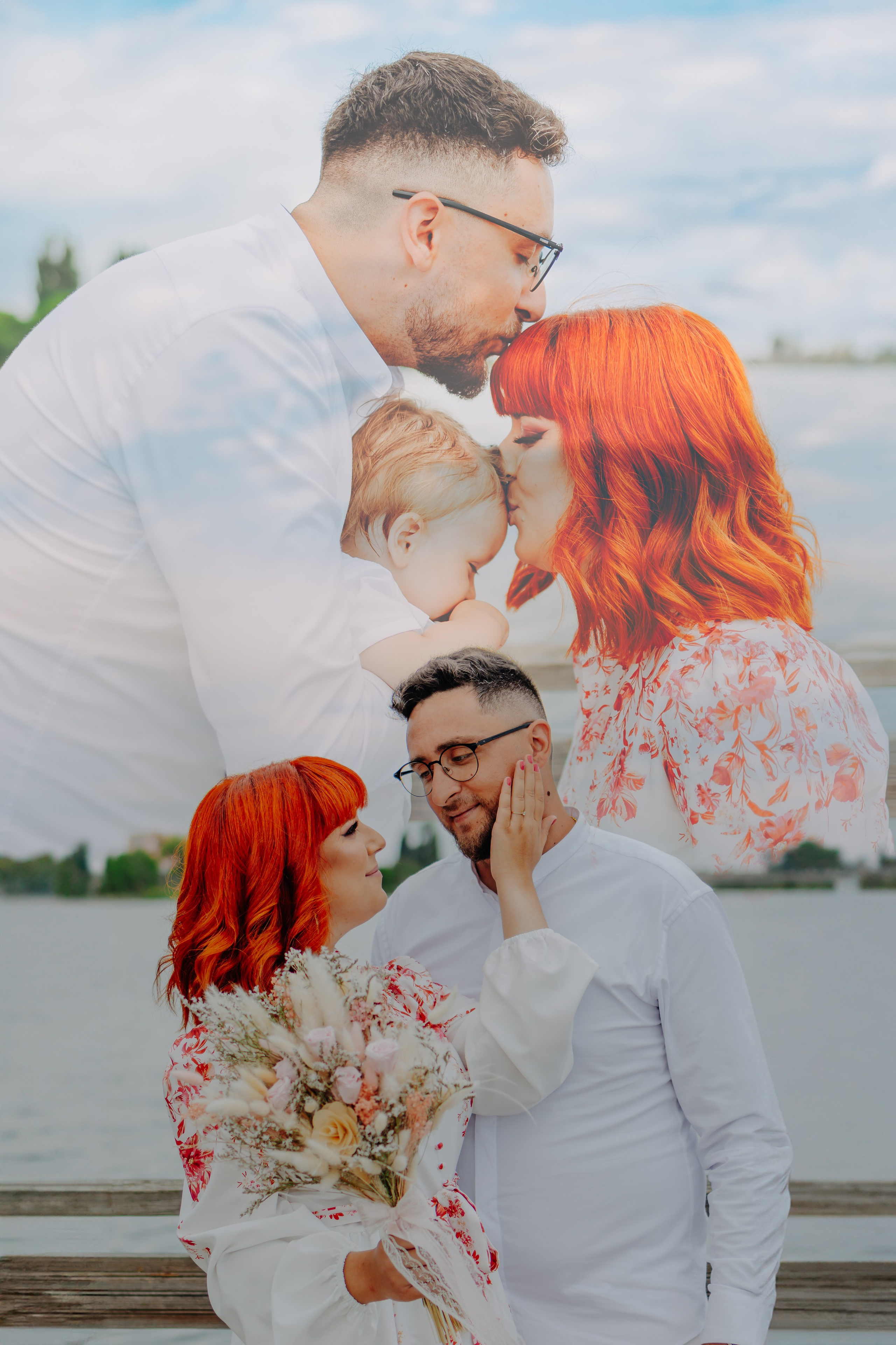 V&A. George Laslău Fotograf