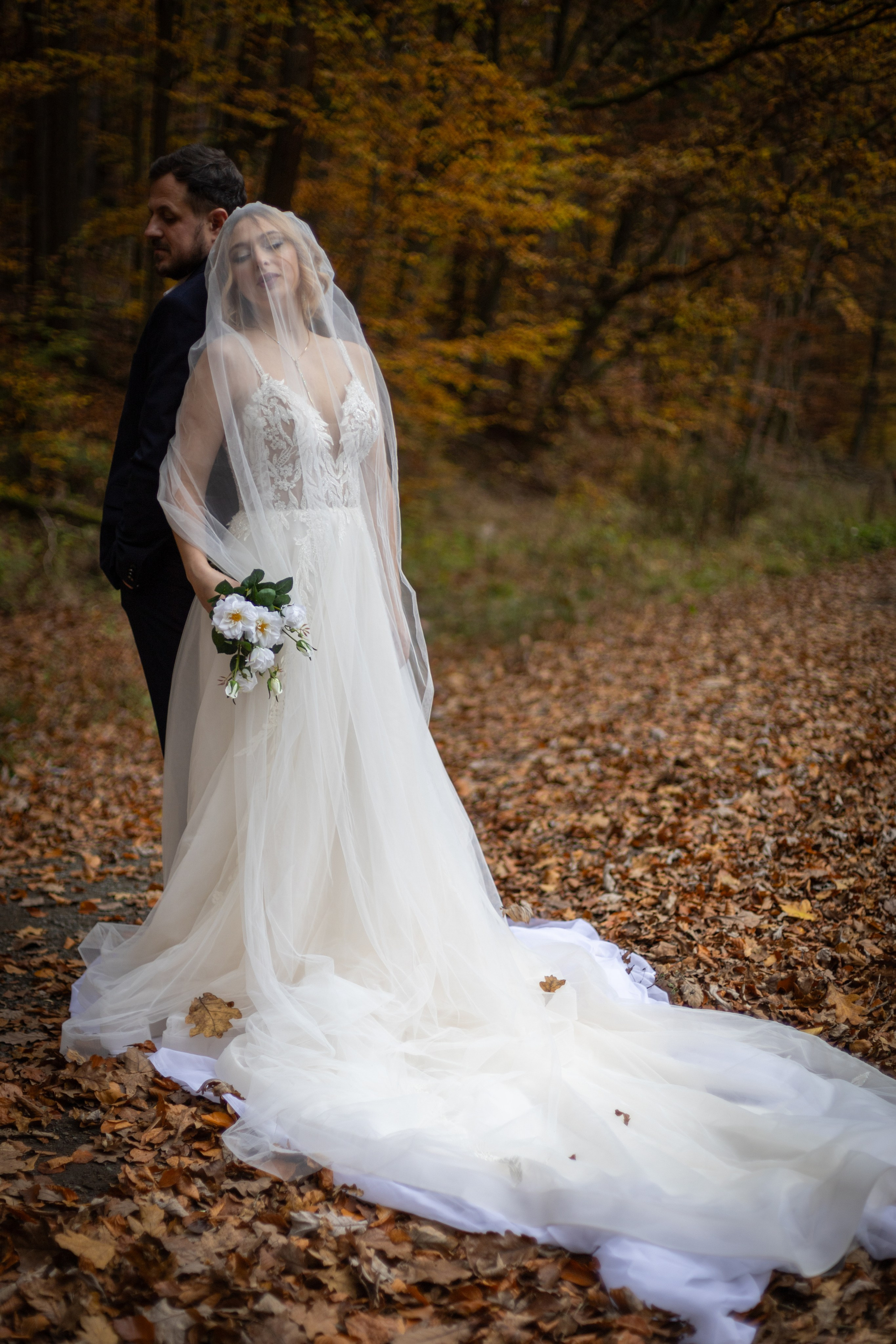 Andreas & Katrien 01.11.24. PHOTOgrapher Germany MARBURG