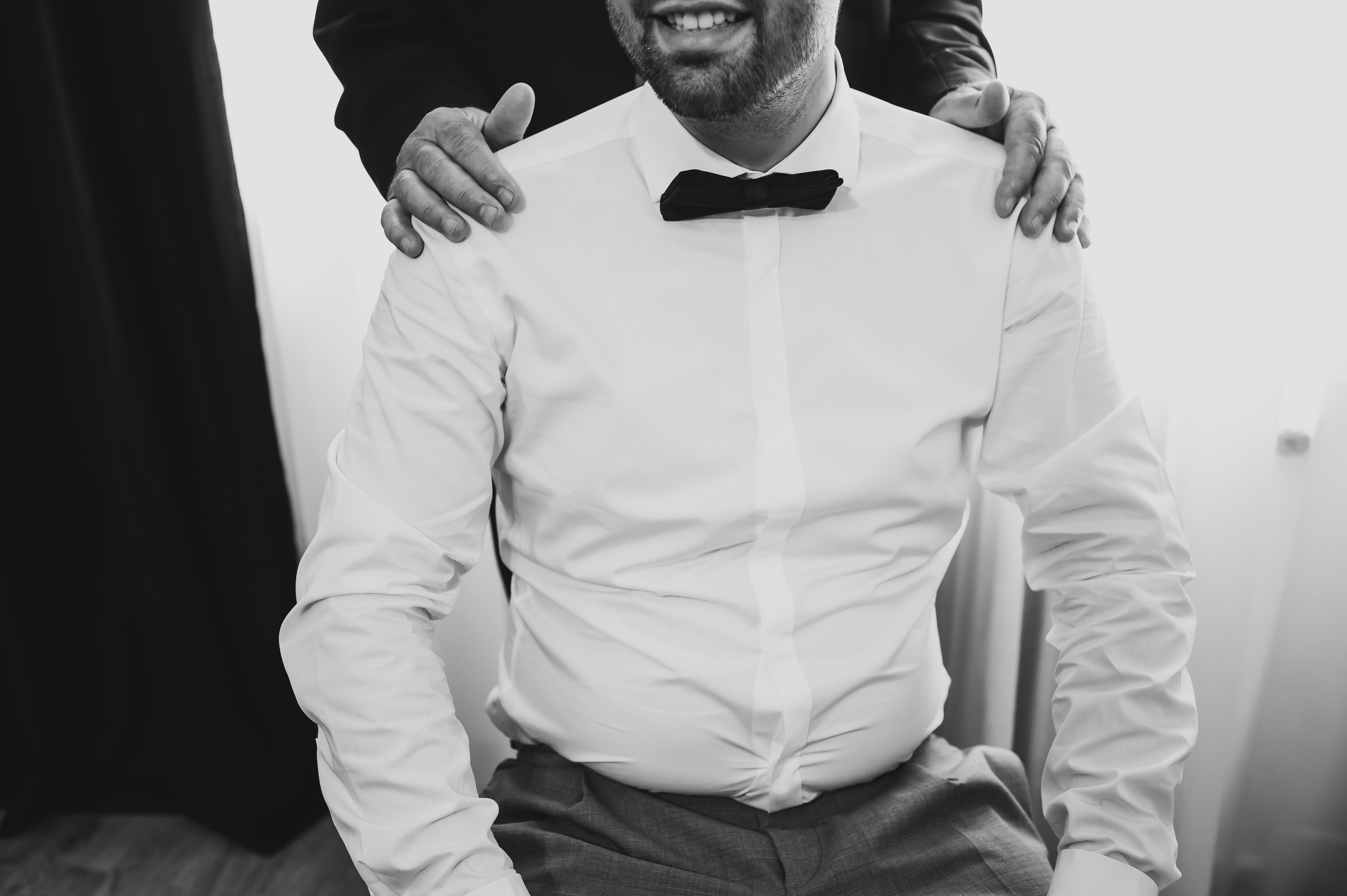 Alexandra&Marc’s Wedding