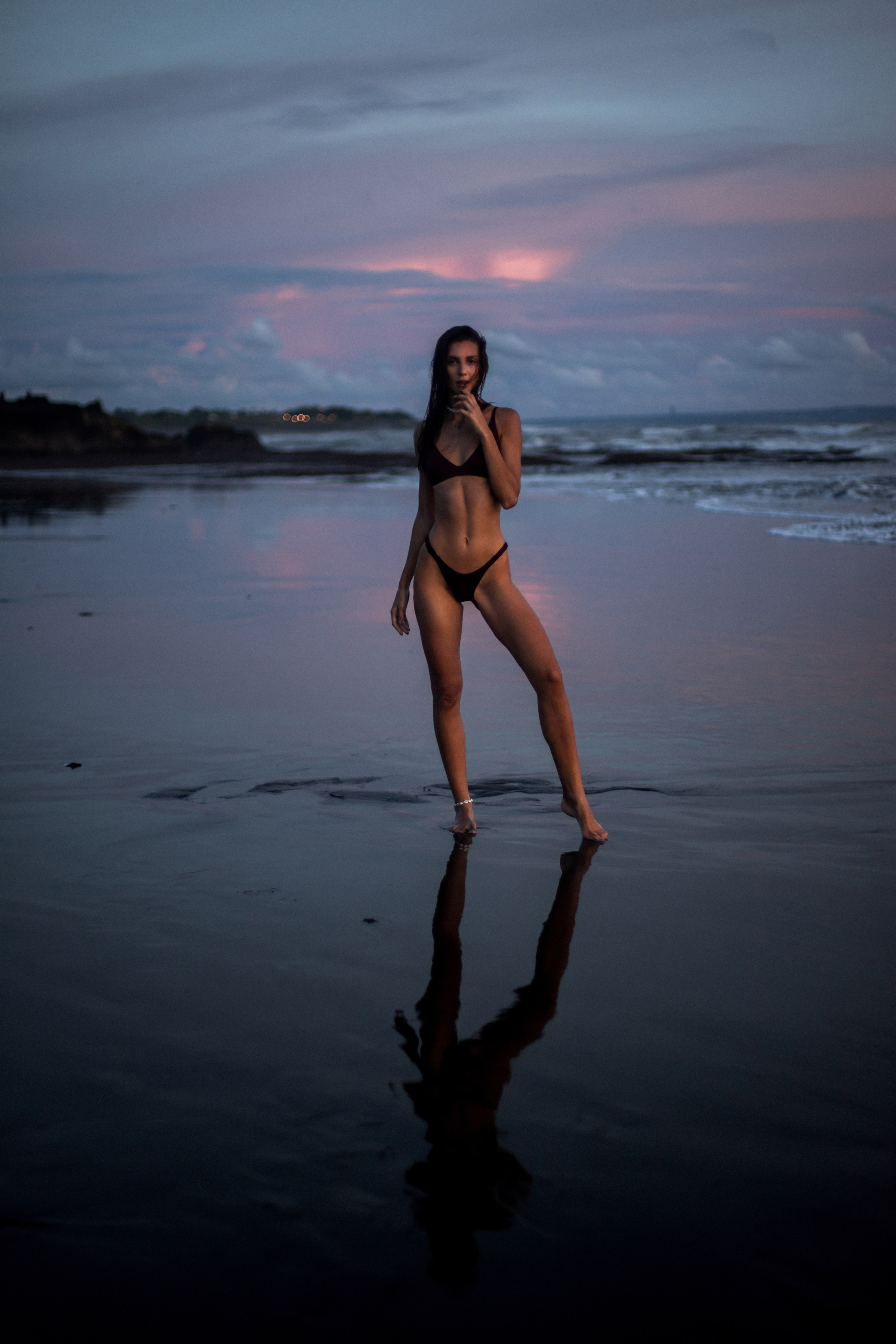 Alla Olshevskaya. Julia Semenchuk photographer
